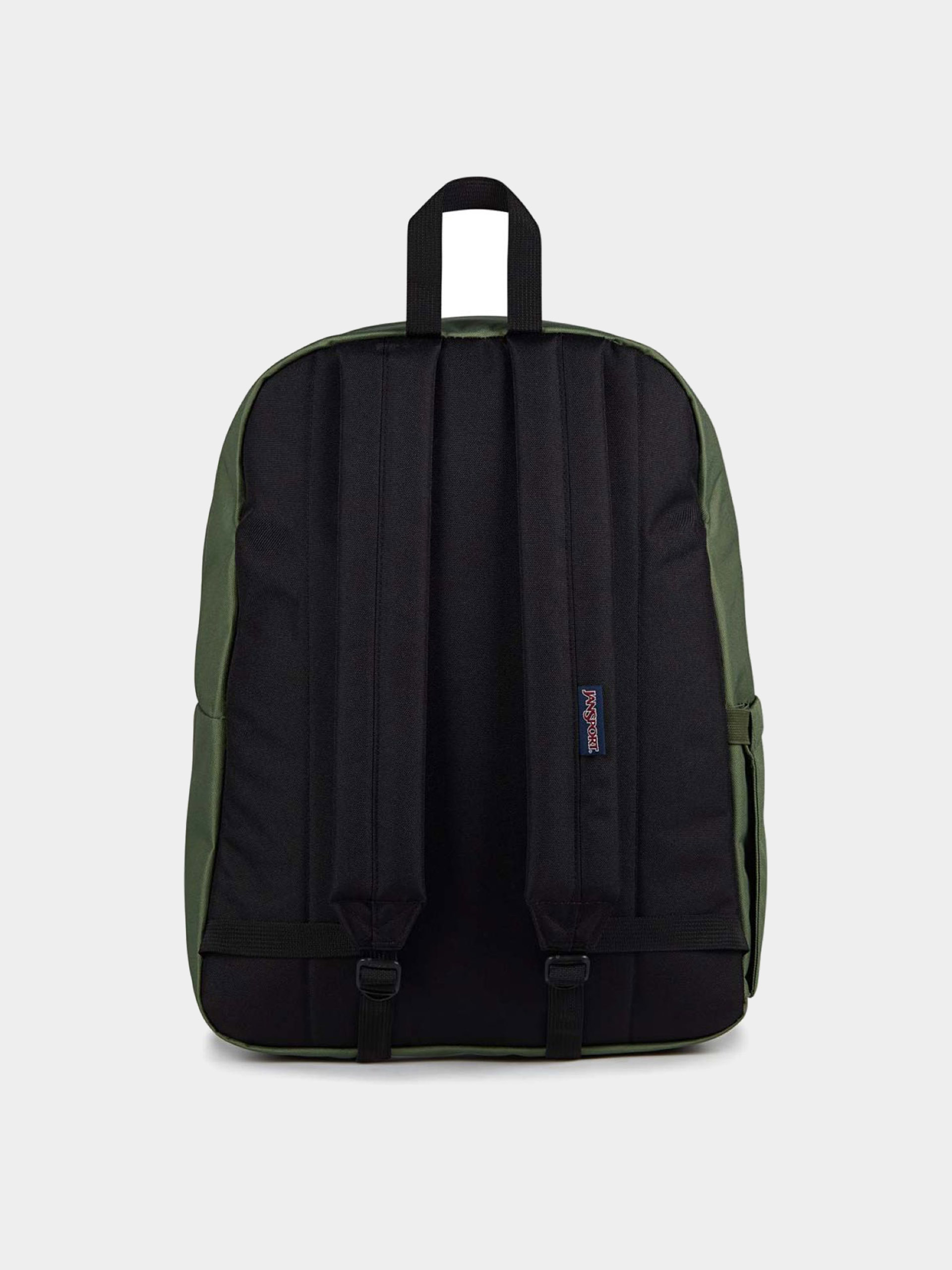 Plecak JanSport SuperBreak Plus (cargo green)