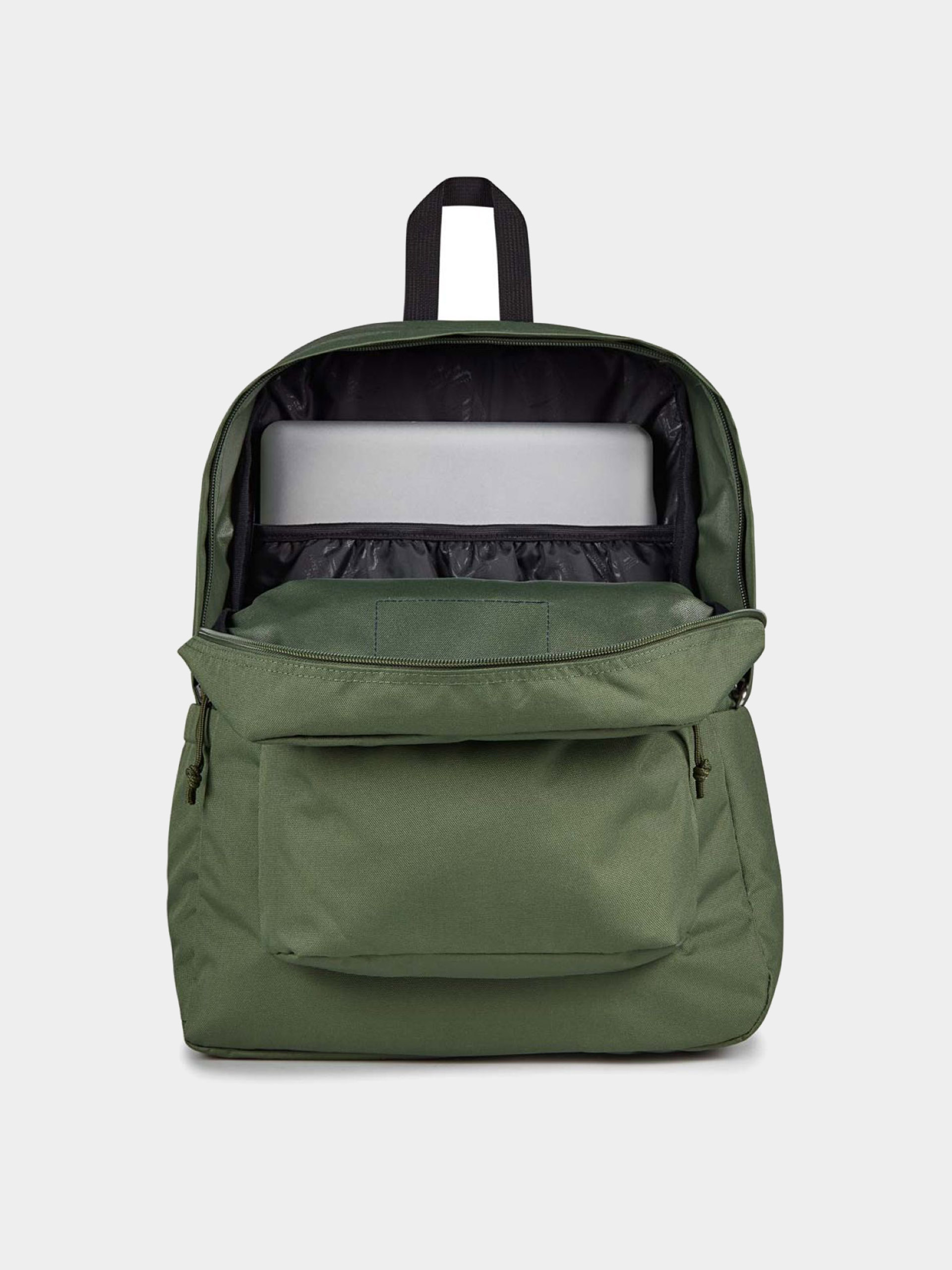 Plecak JanSport SuperBreak Plus (cargo green)