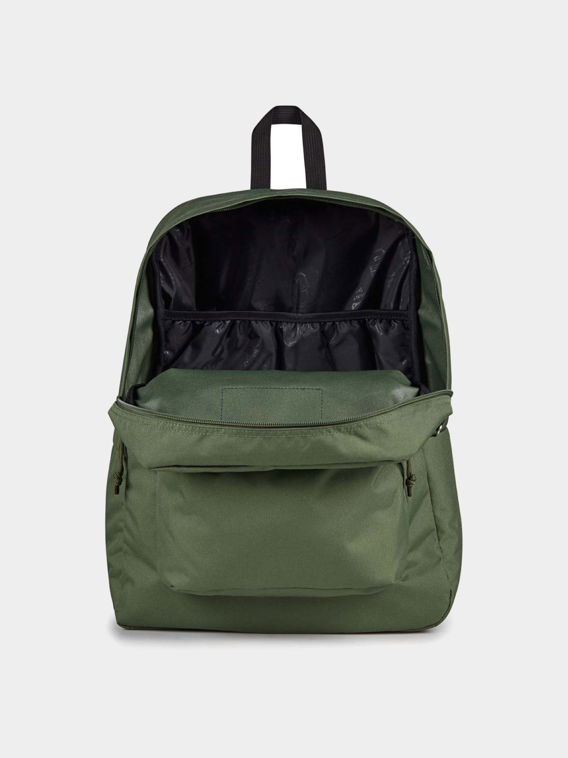 Plecak JanSport SuperBreak Plus (cargo green)