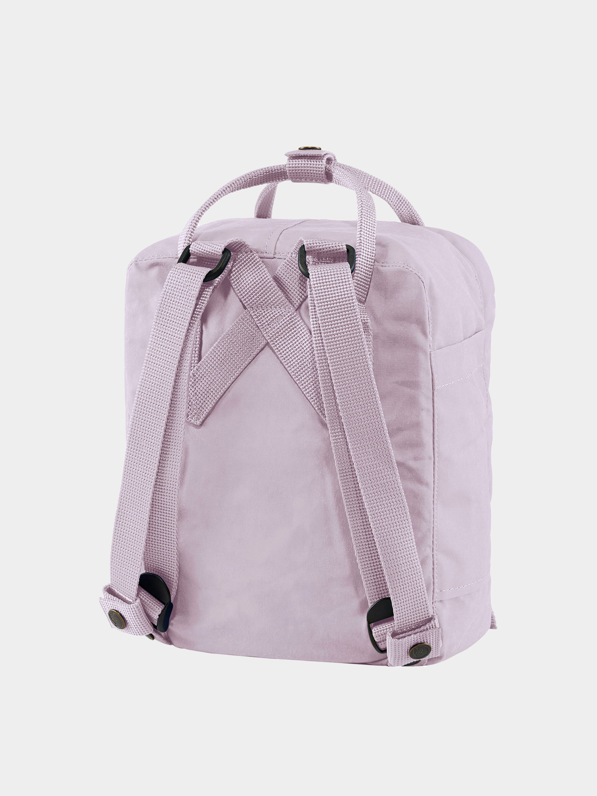 Plecak Fjallraven Kanken Mini (pastel lavender)