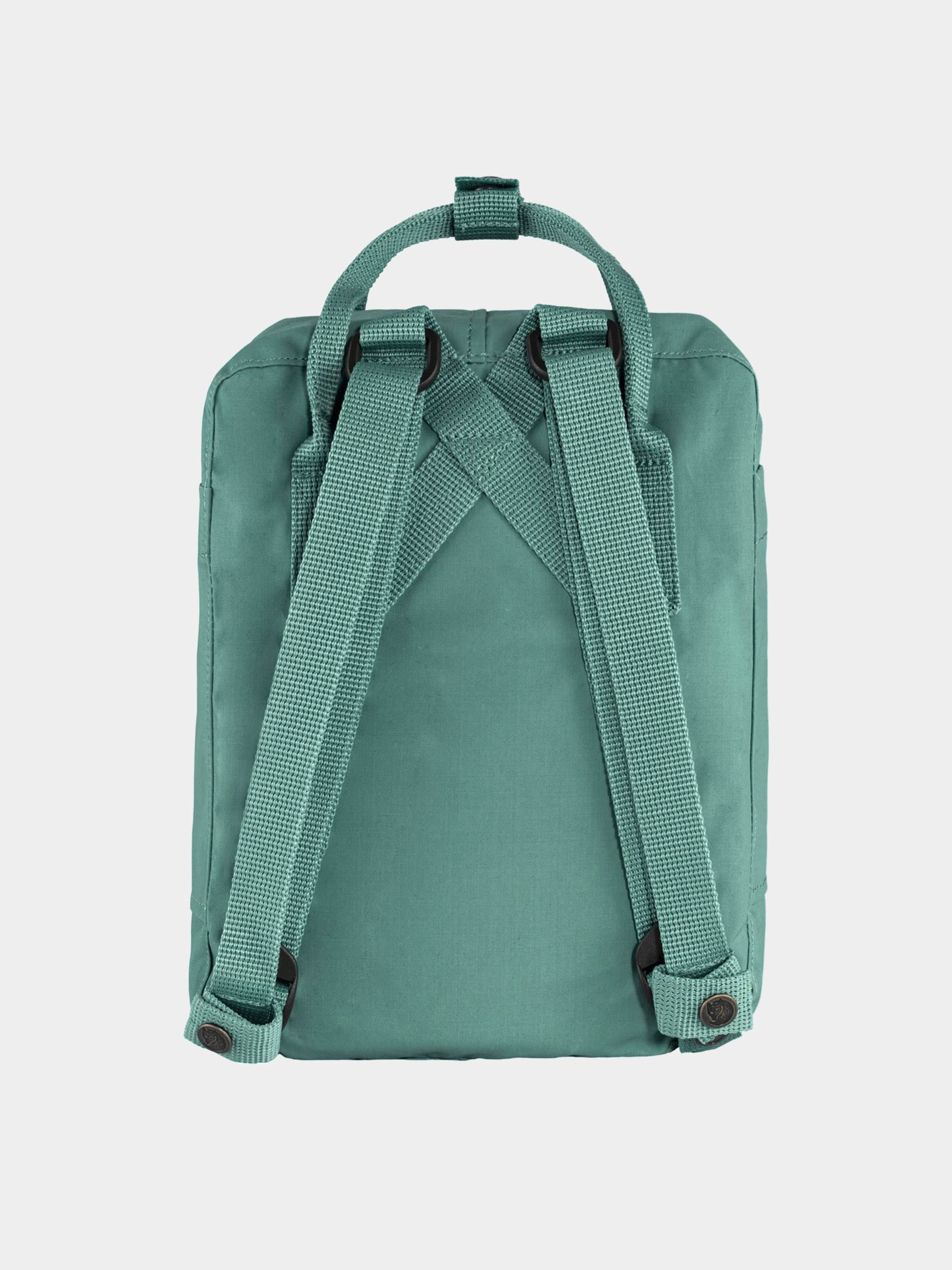 Plecak Fjallraven Kanken Mini (frost green)