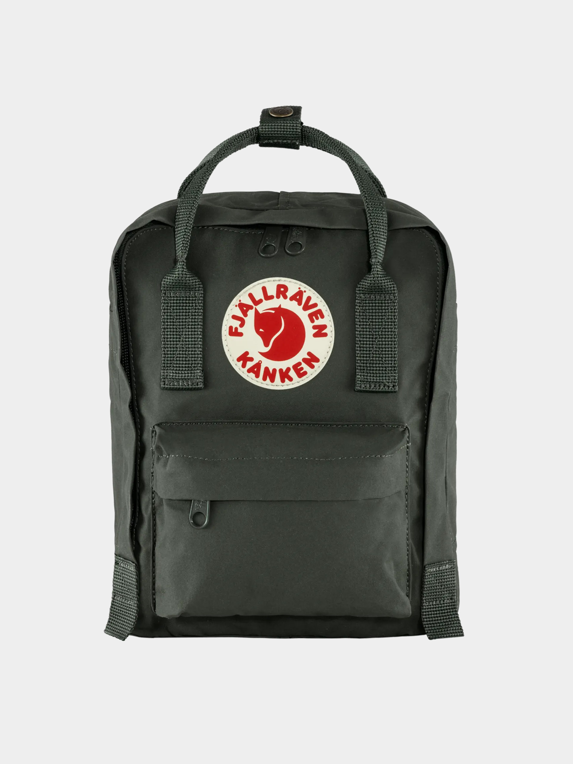 Plecak Fjallraven Kanken Mini (forest green)