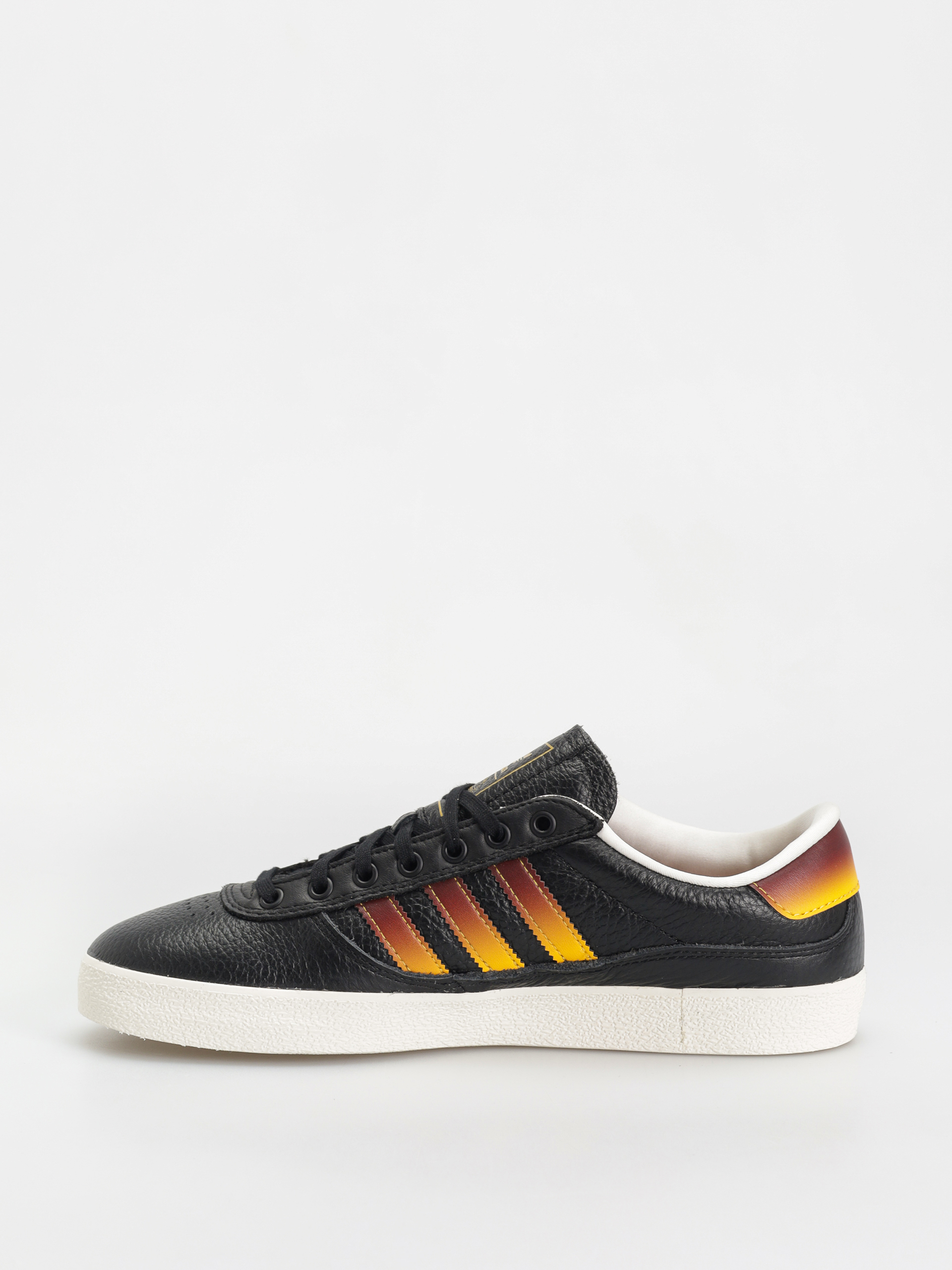 Buty adidas Puig Indoor (cblack/shared/creyel)