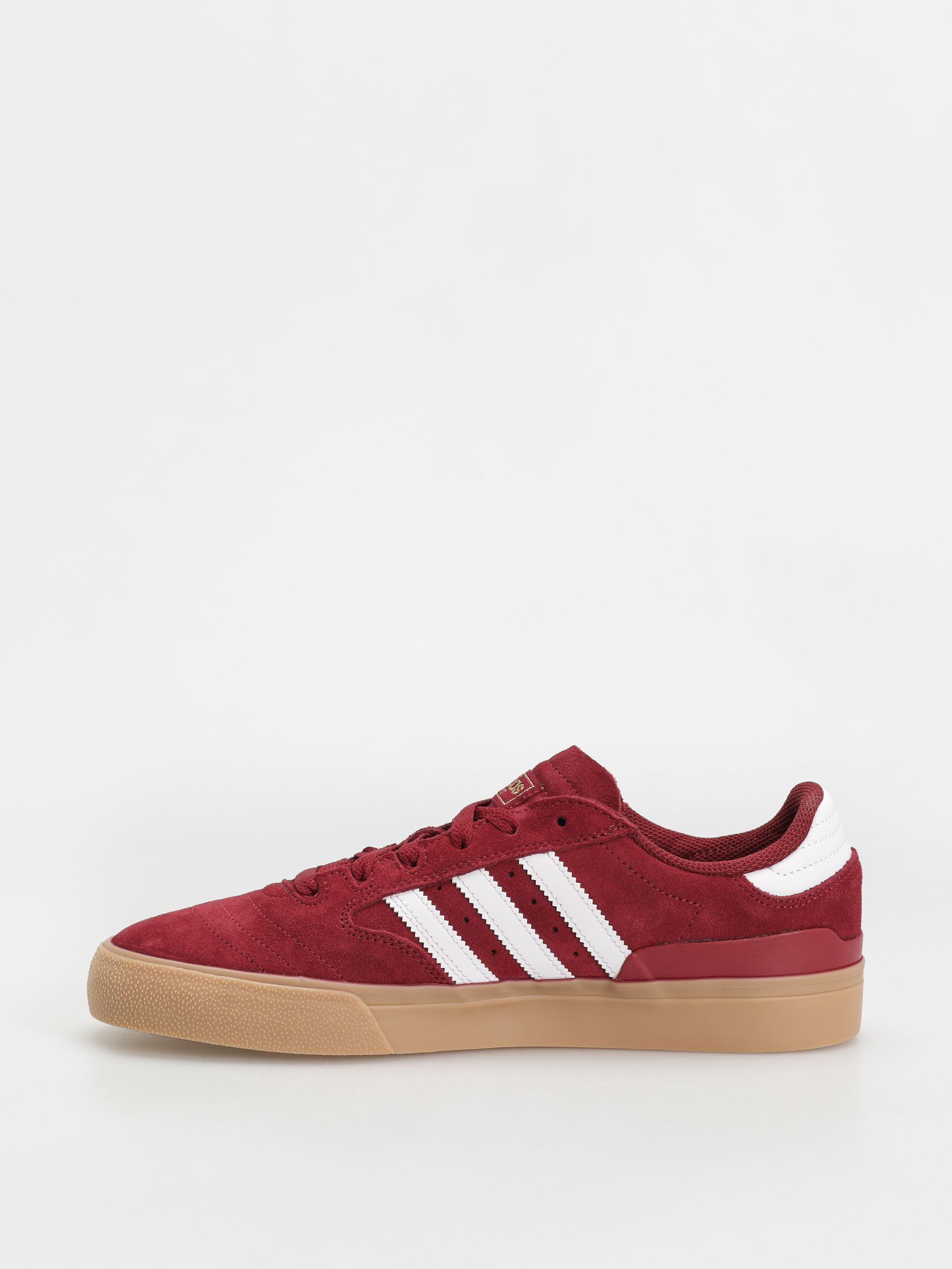 Buty adidas Busenitz Vulc II (supcol/ftwwht/goldmt)