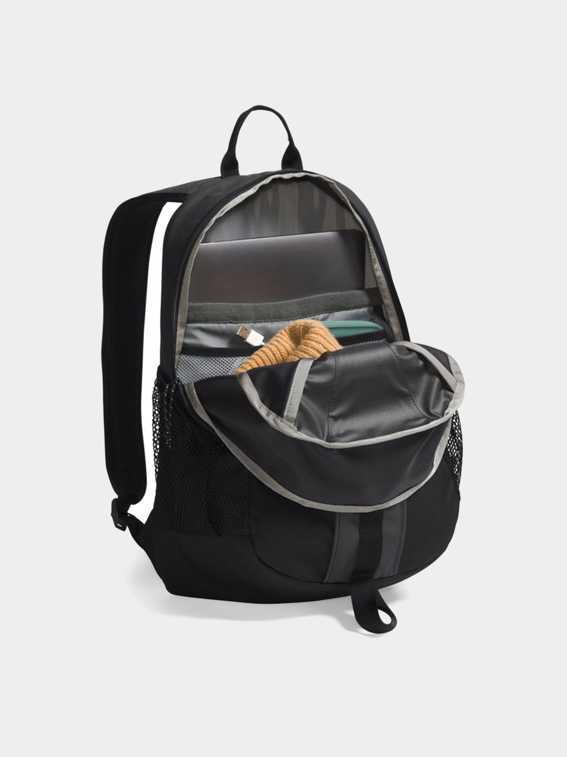 Plecak The North Face Y2K Daypack (tnf black asphalt grey)