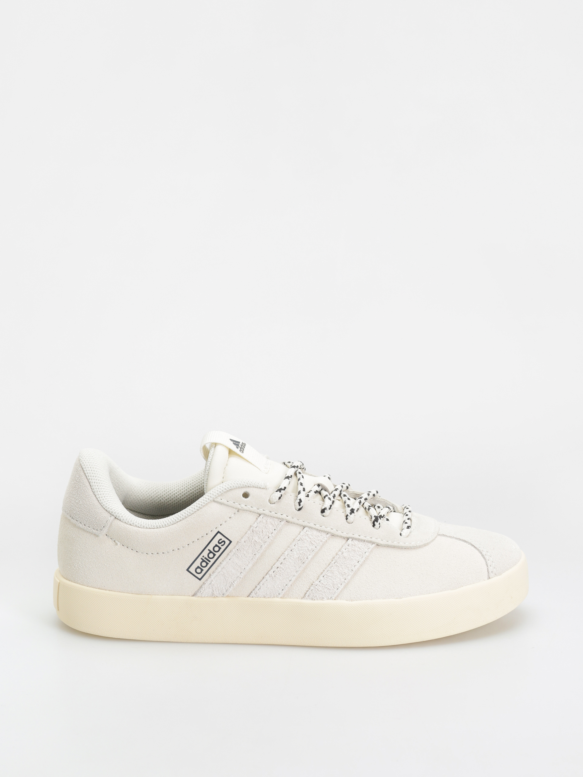 Buty adidas Vl Court 3.0 (owhite/owhite/ivory)