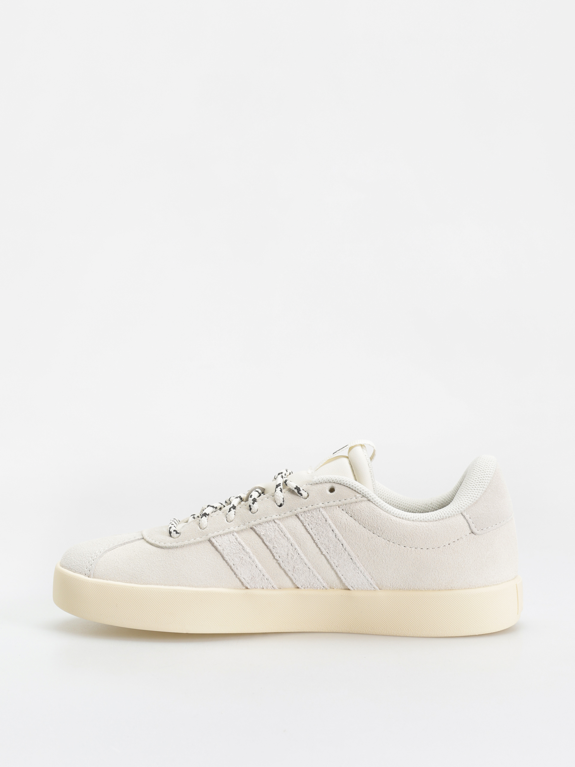 Buty adidas Vl Court 3.0 (owhite/owhite/ivory)
