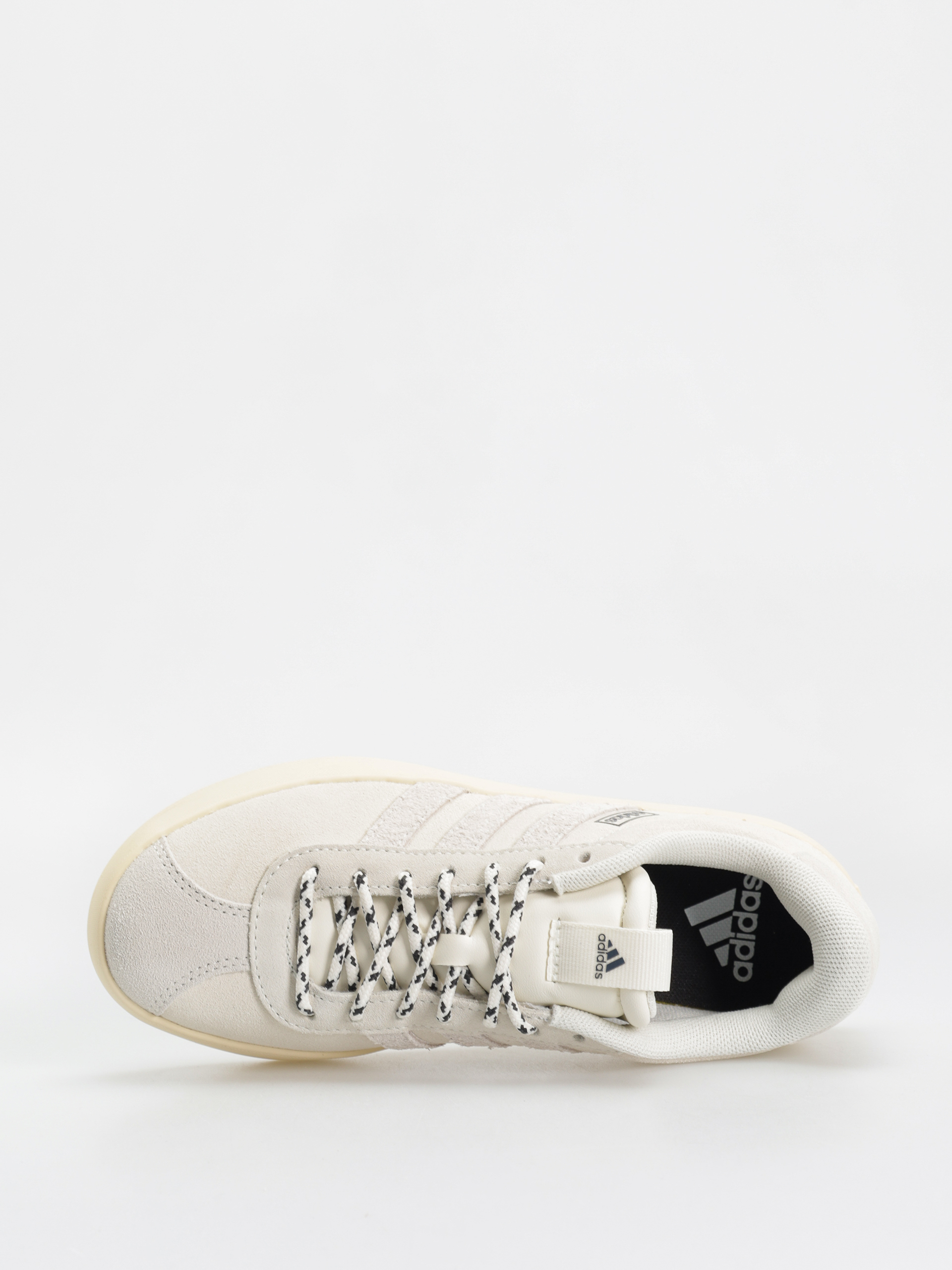 Buty adidas Vl Court 3.0 (owhite/owhite/ivory)