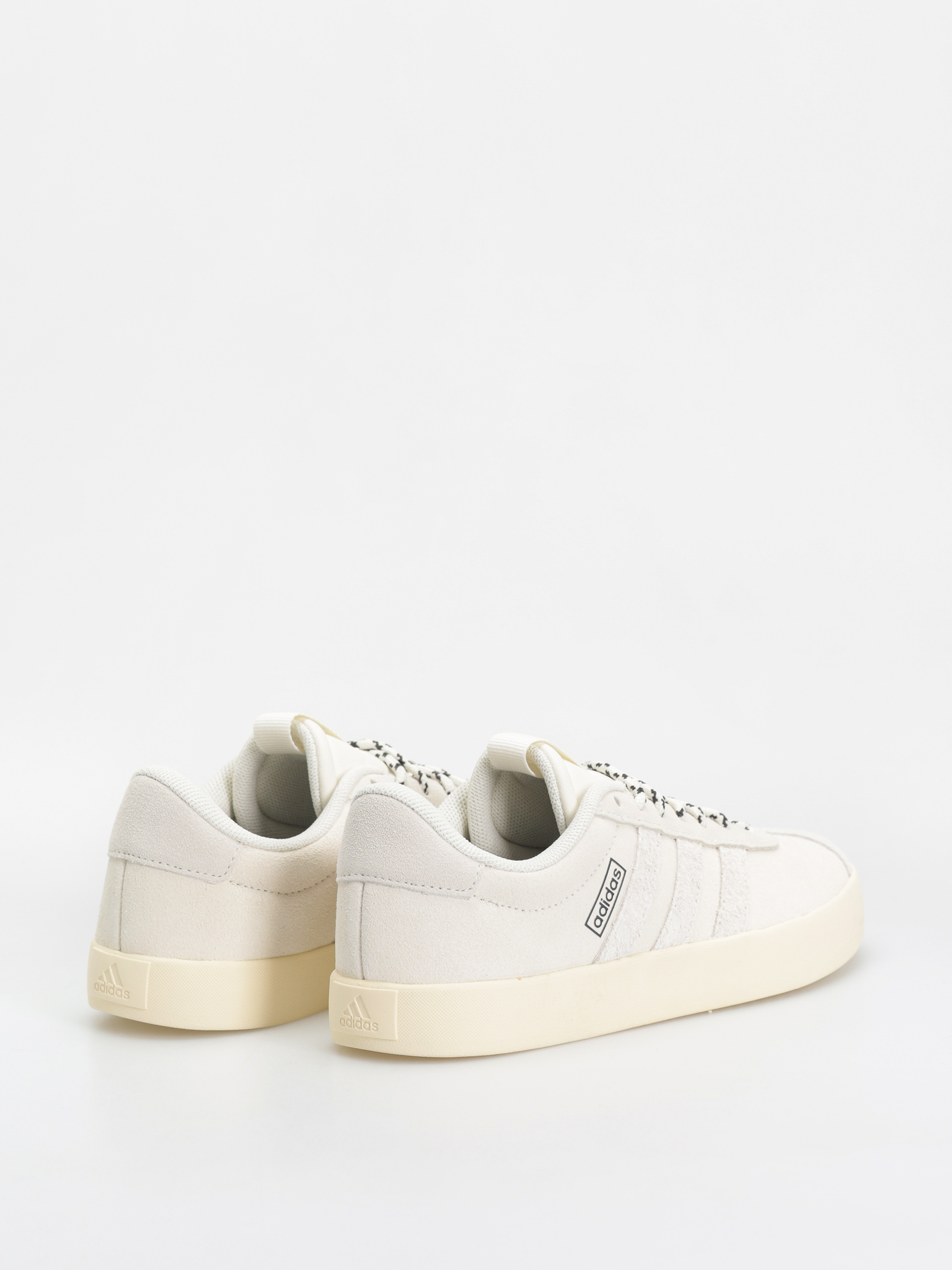 Buty adidas Vl Court 3.0 (owhite/owhite/ivory)