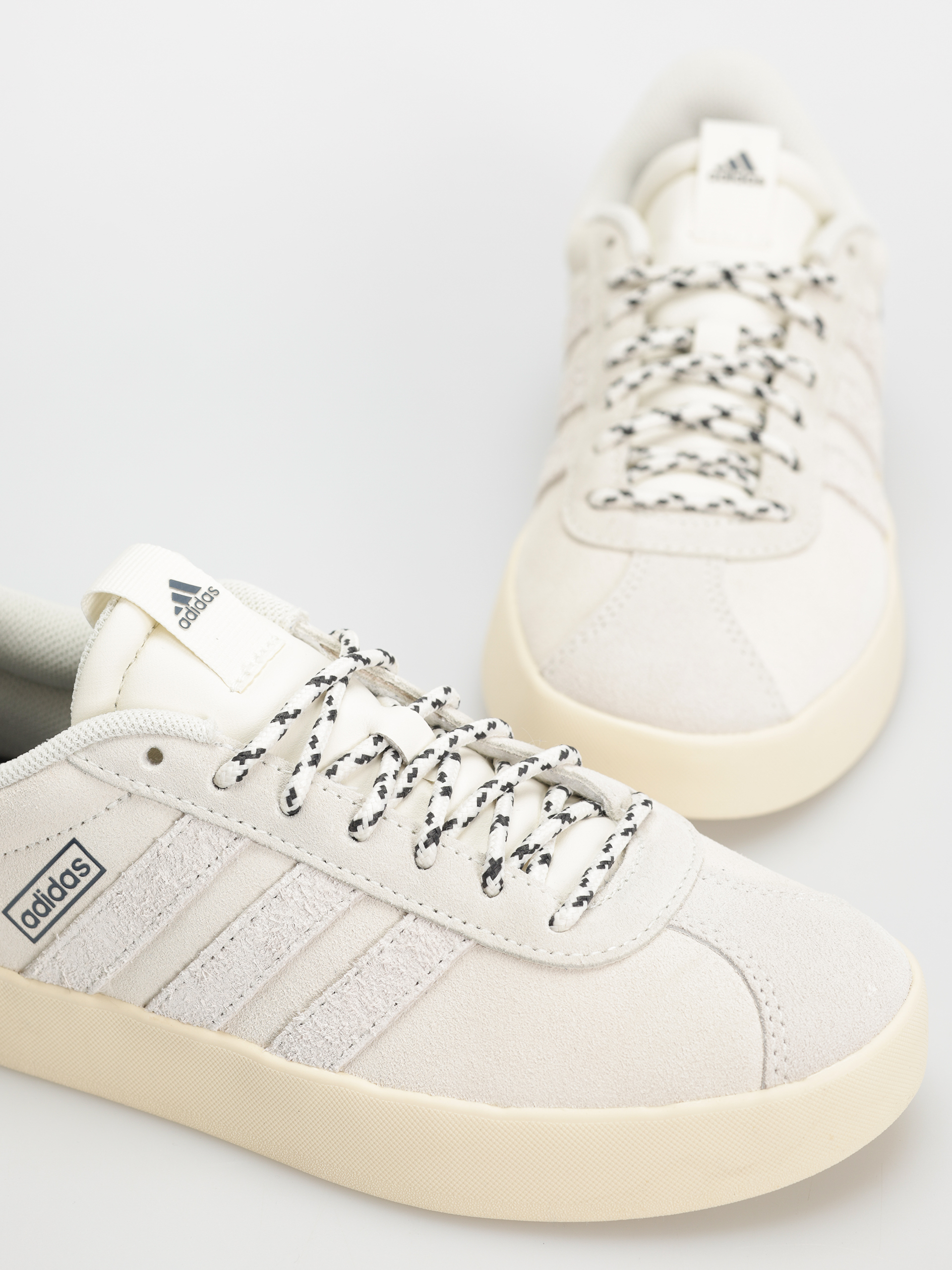 Buty adidas Vl Court 3.0 (owhite/owhite/ivory)