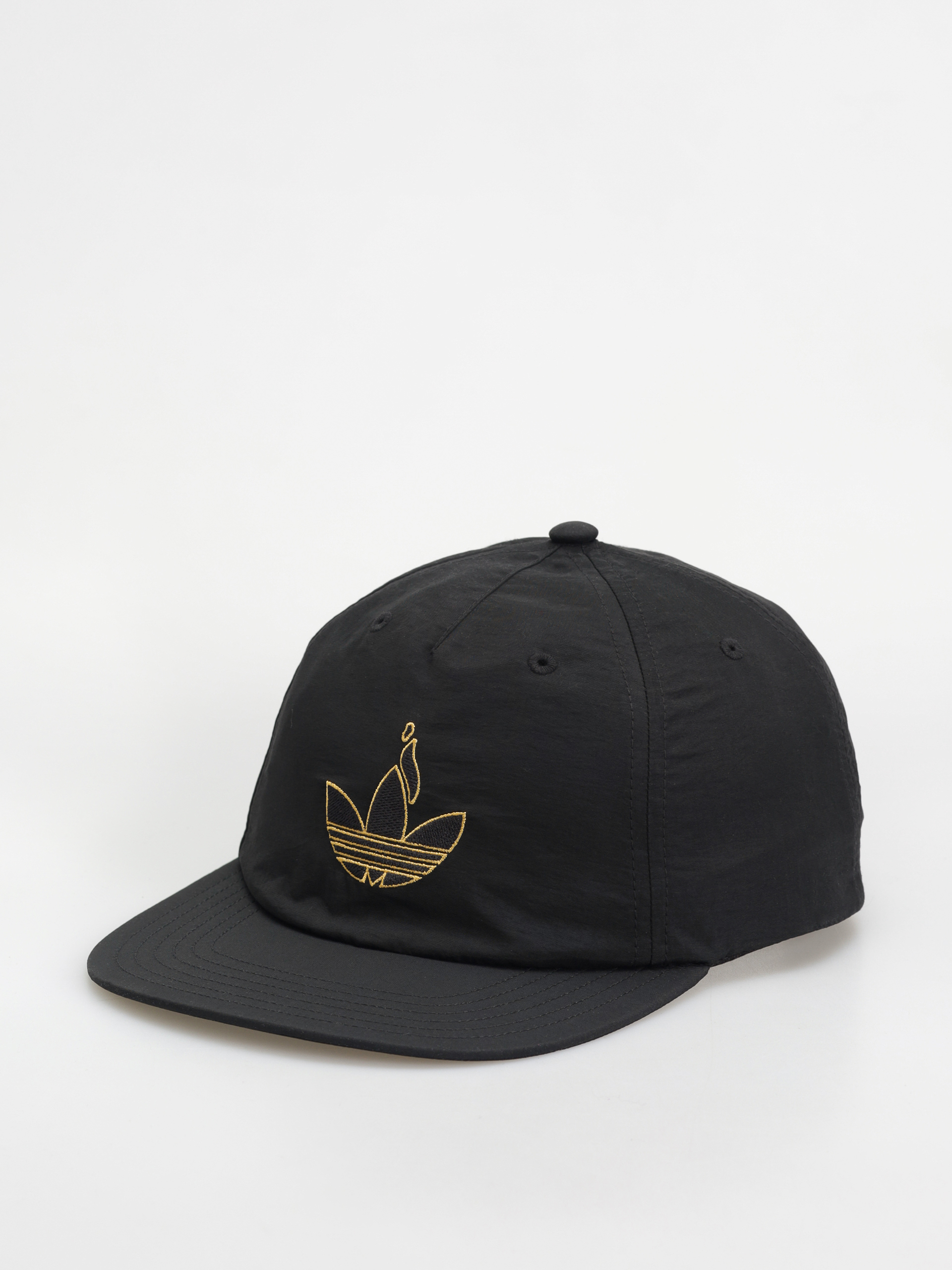 Czapka z daszkiem adidas Logo (black)