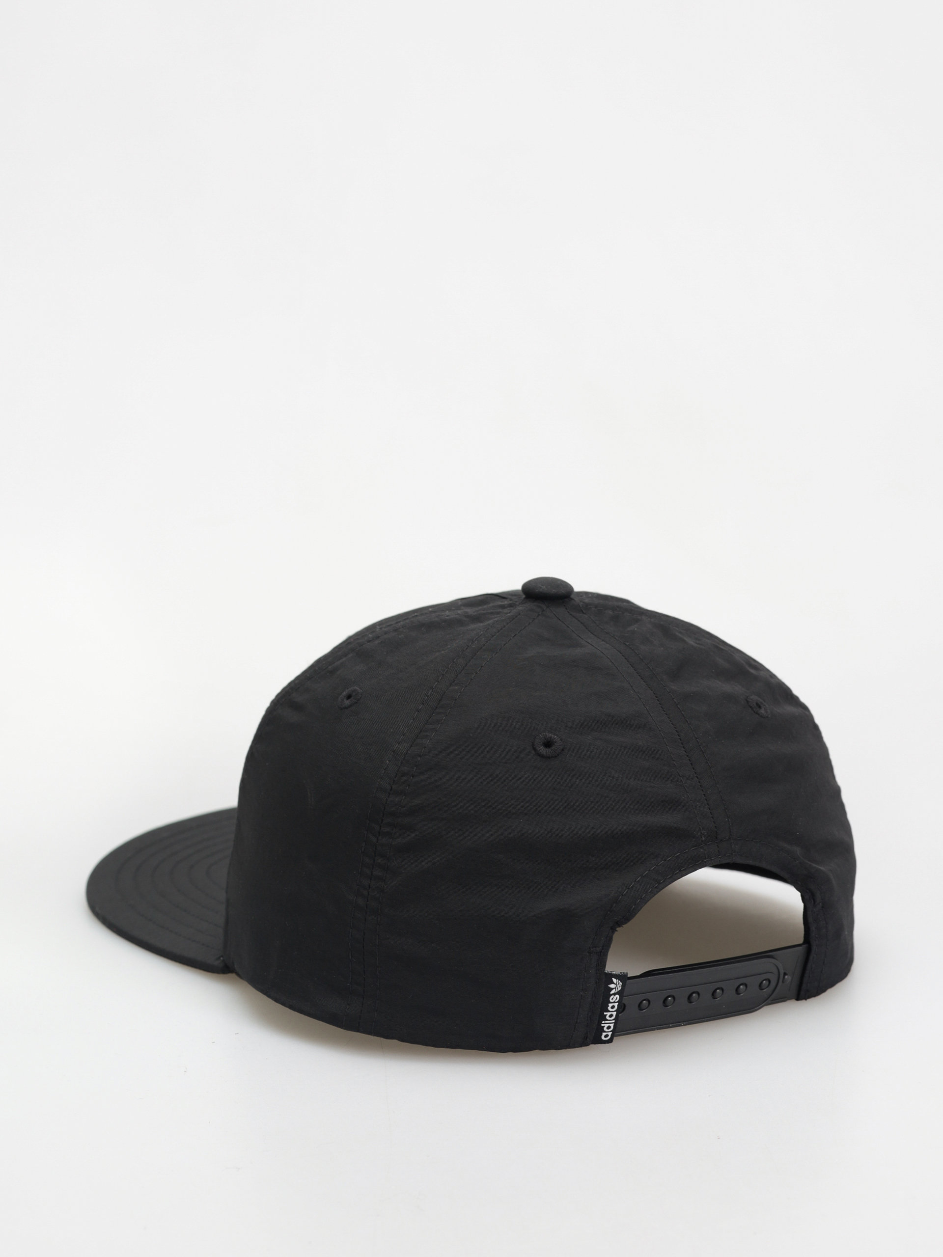 Czapka z daszkiem adidas Logo (black)