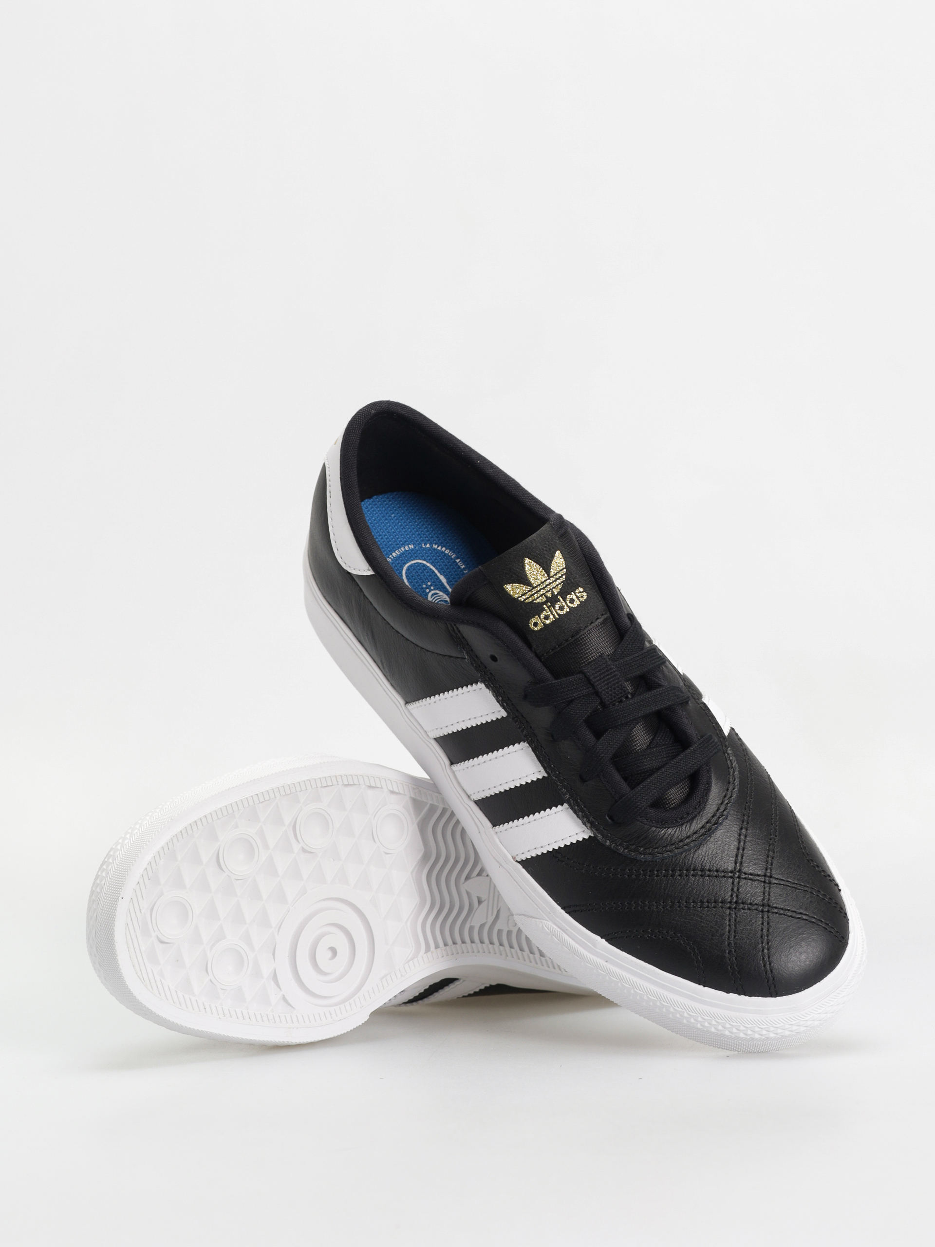 Buty adidas Adi Ease (cblack/ftwwht/goldmt)