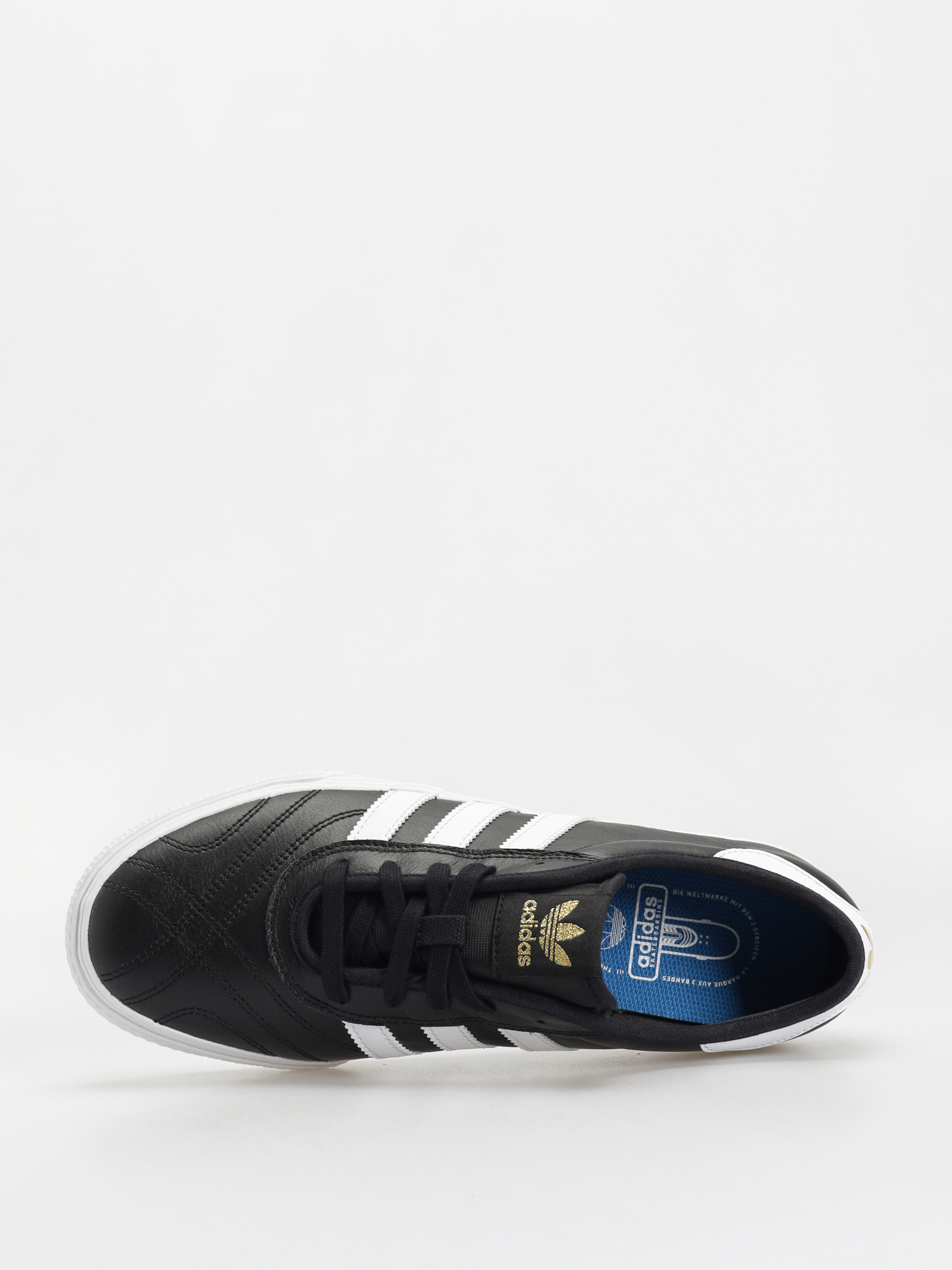 Buty adidas Adi Ease (cblack/ftwwht/goldmt)