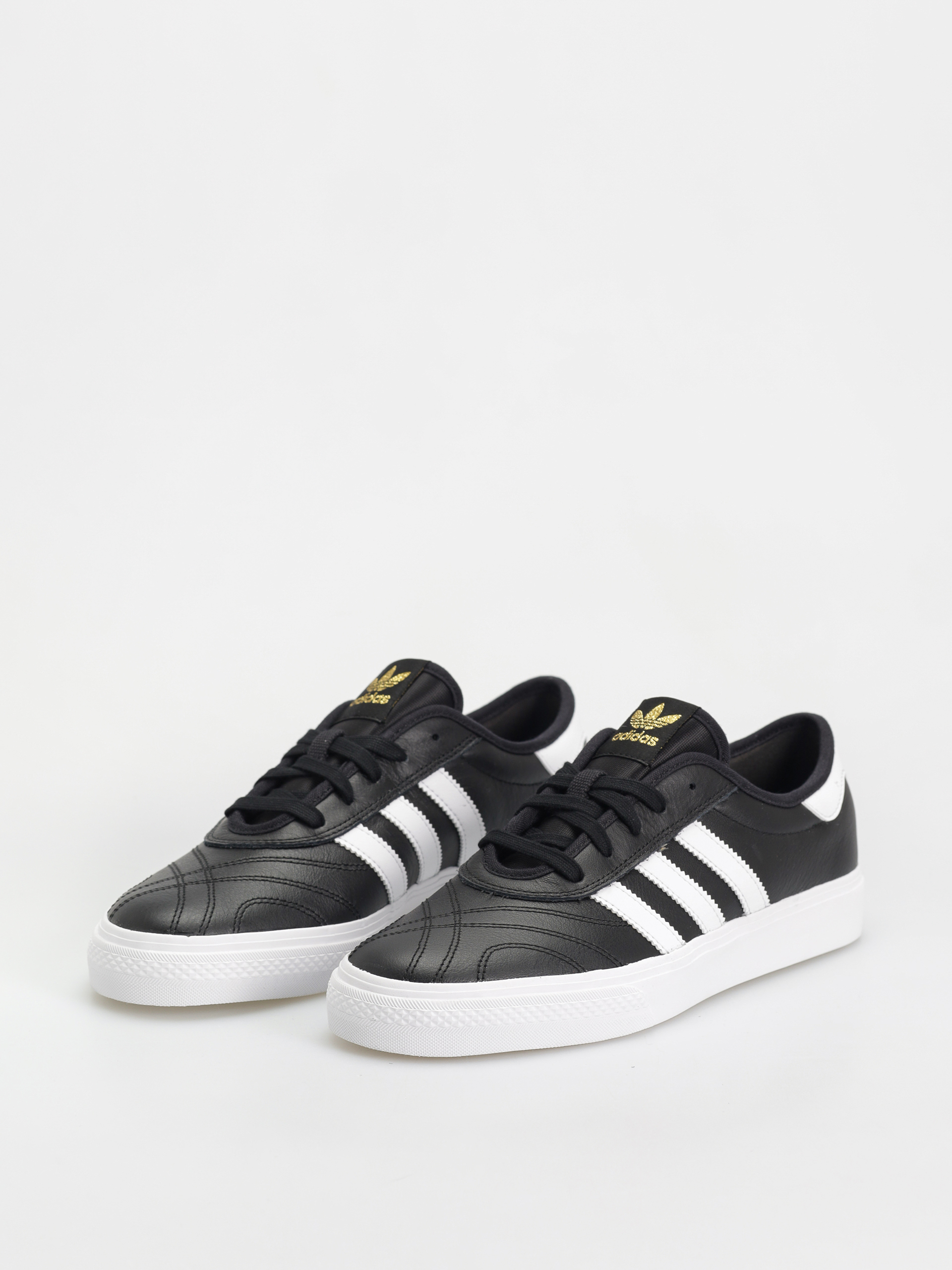 Buty adidas Adi Ease (cblack/ftwwht/goldmt)