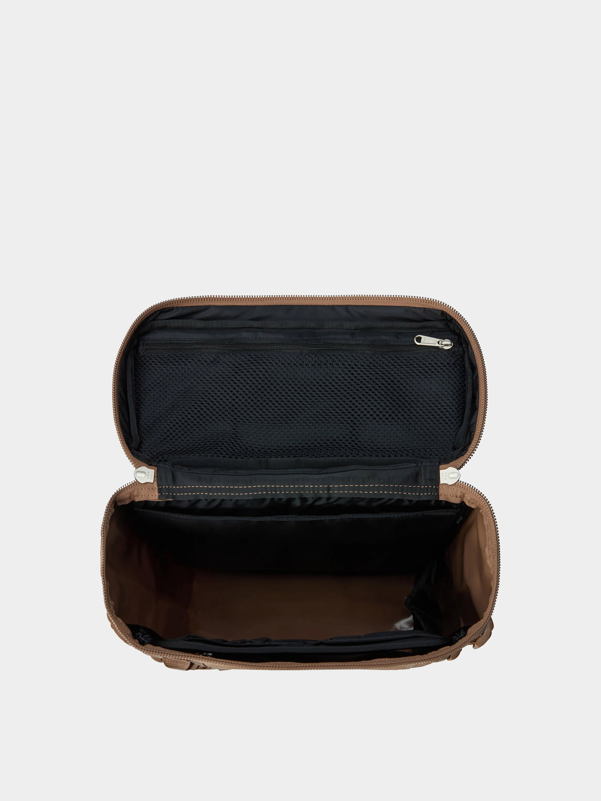 Plecak The North Face Base Camp Fuse Box (latte/smokey brown)