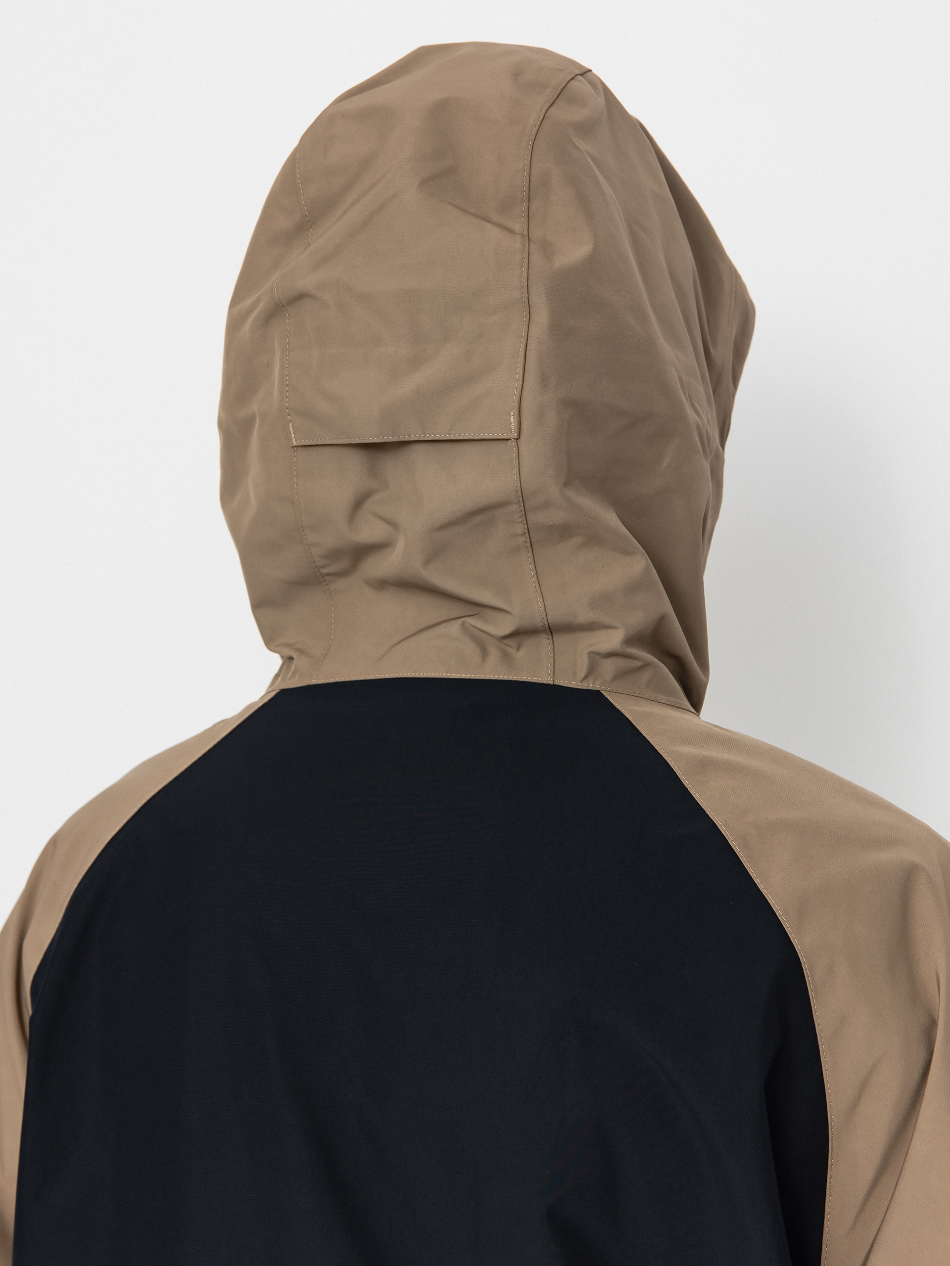 Męska Kurtka snowboardowa Volcom Dua Gore Tex (chestnut brown)