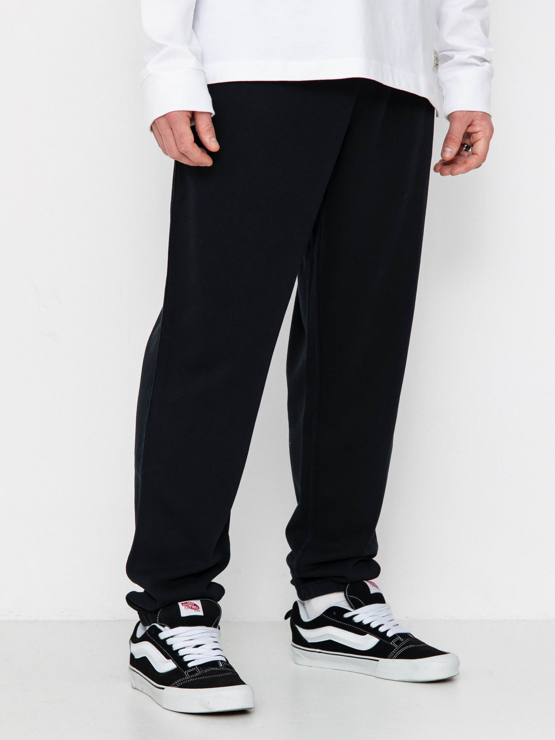 Spodnie Quiksilver Salt Water Jogger (black)