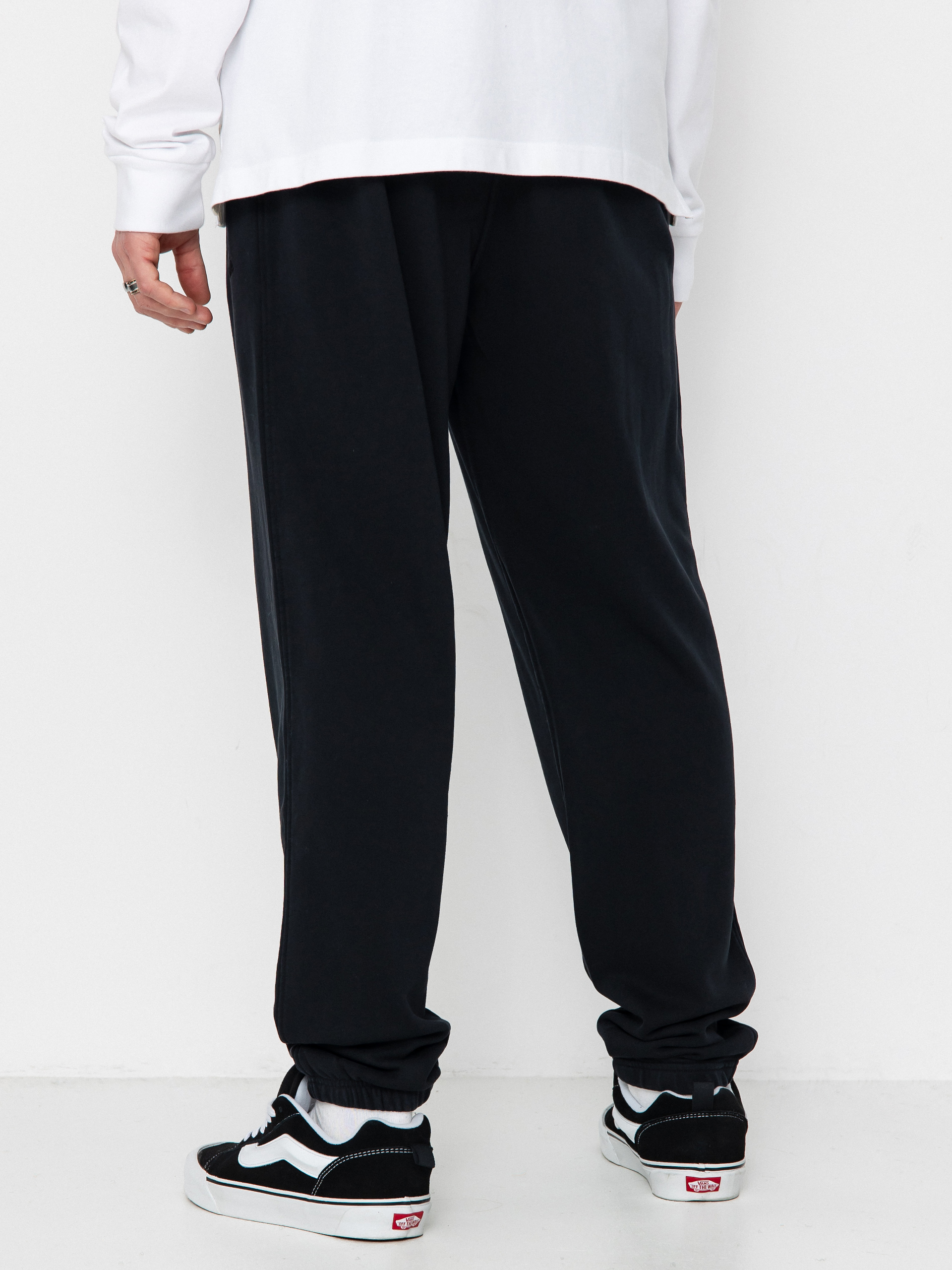 Spodnie Quiksilver Salt Water Jogger (black)
