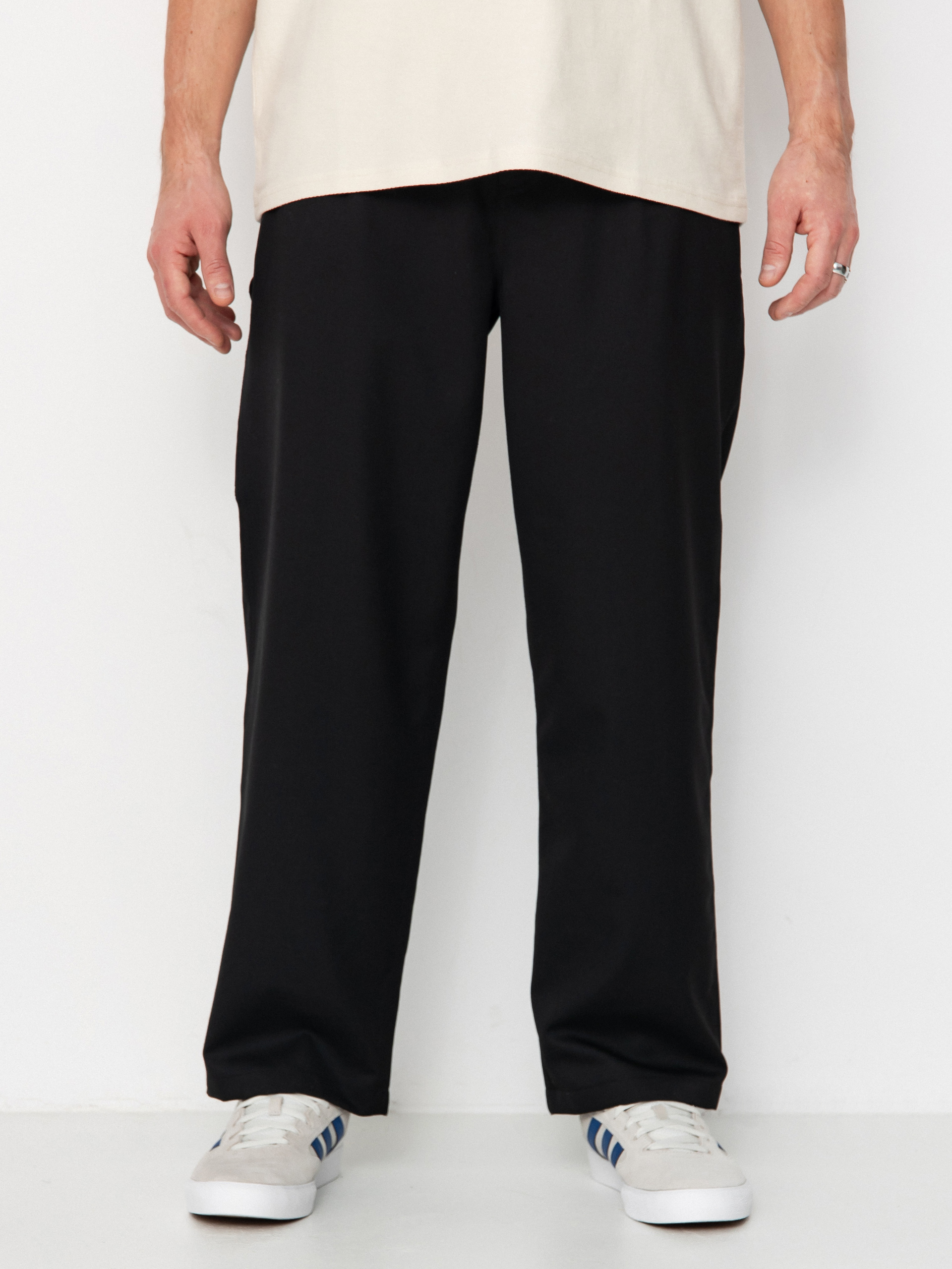 Spodnie Carhartt WIP Seaton (black)
