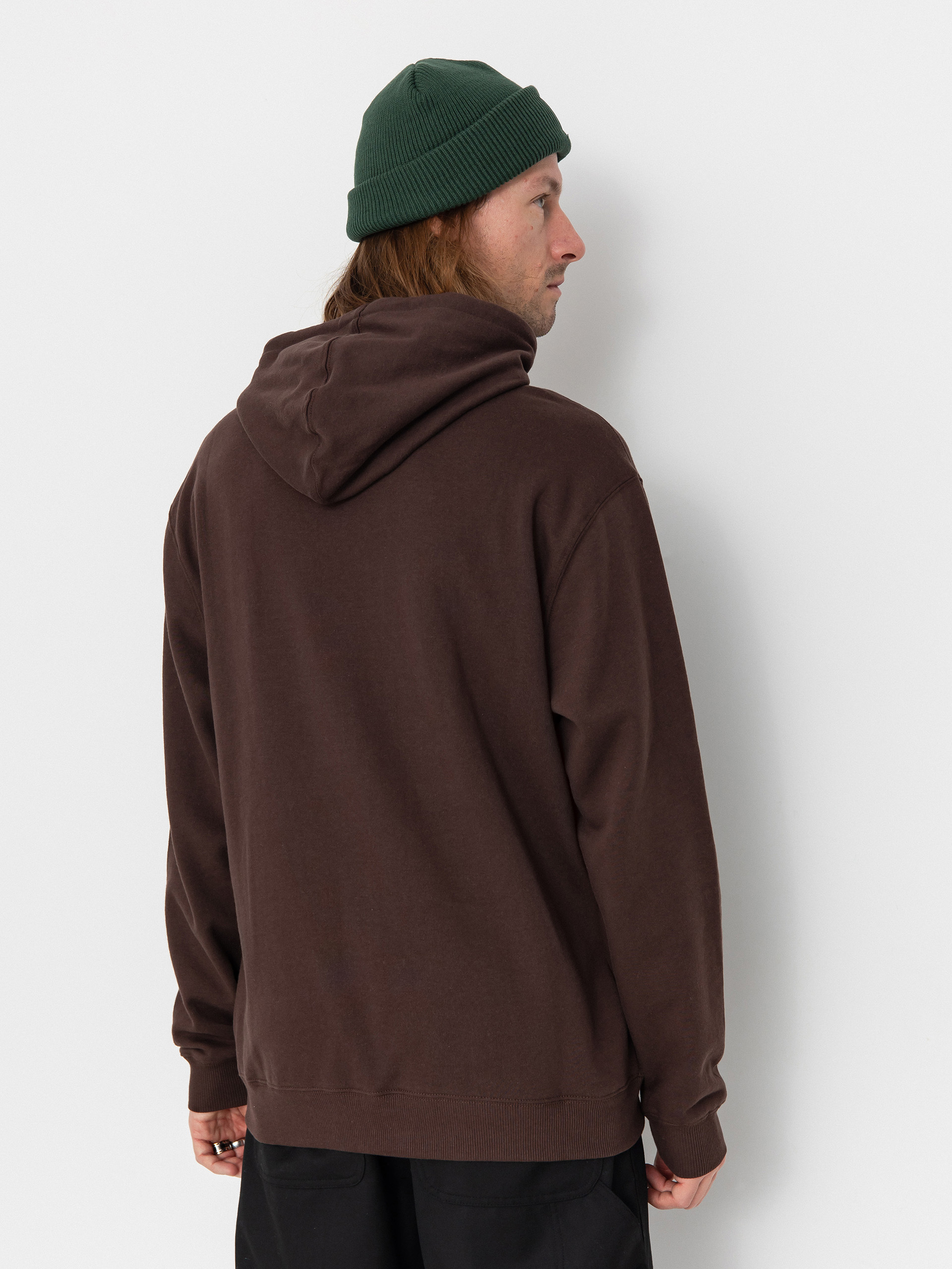 Bluza z kapturem Billabong Short Sands HD (java)