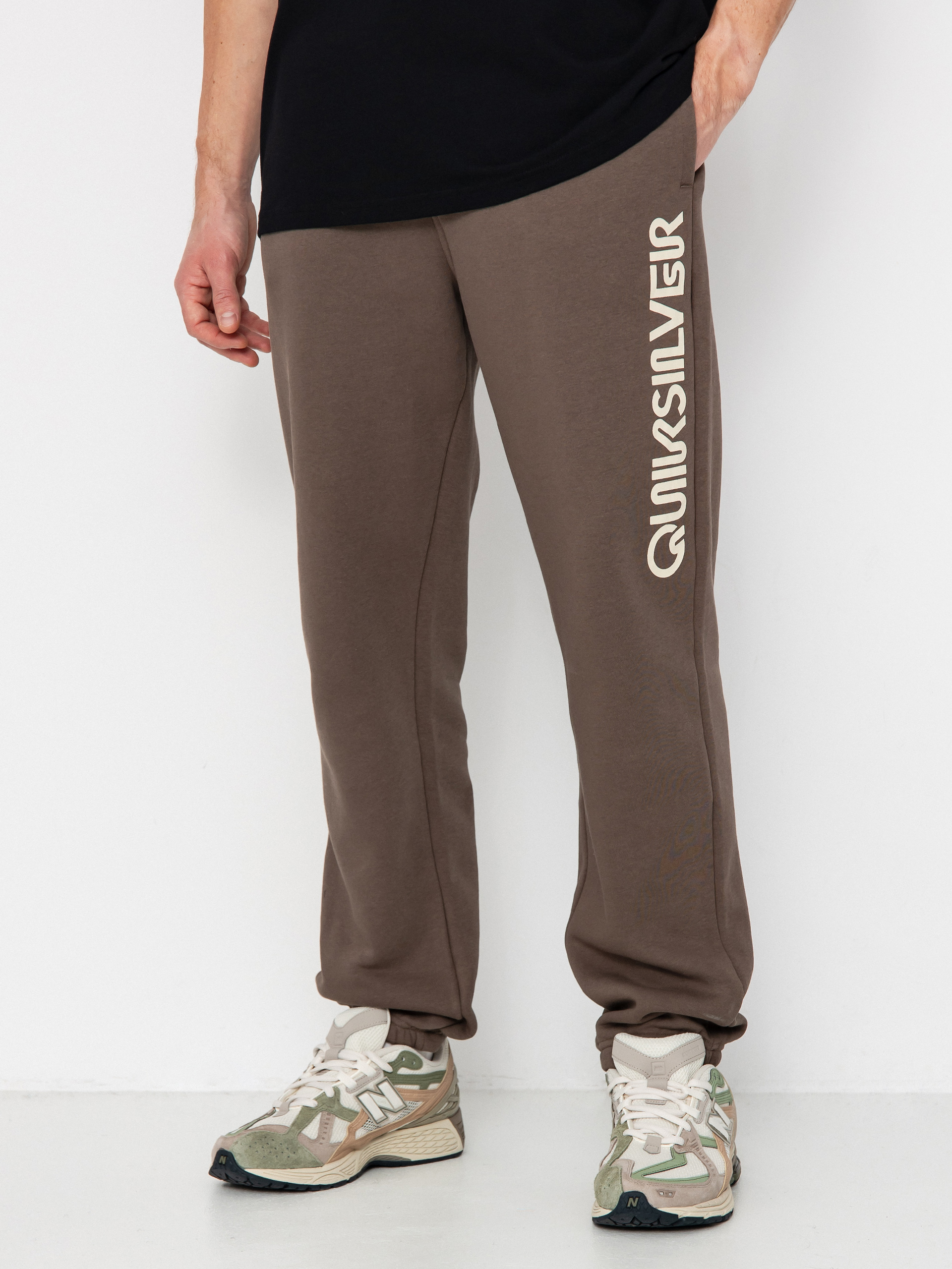 Spodnie Quiksilver Graphic Jogger (canteen)