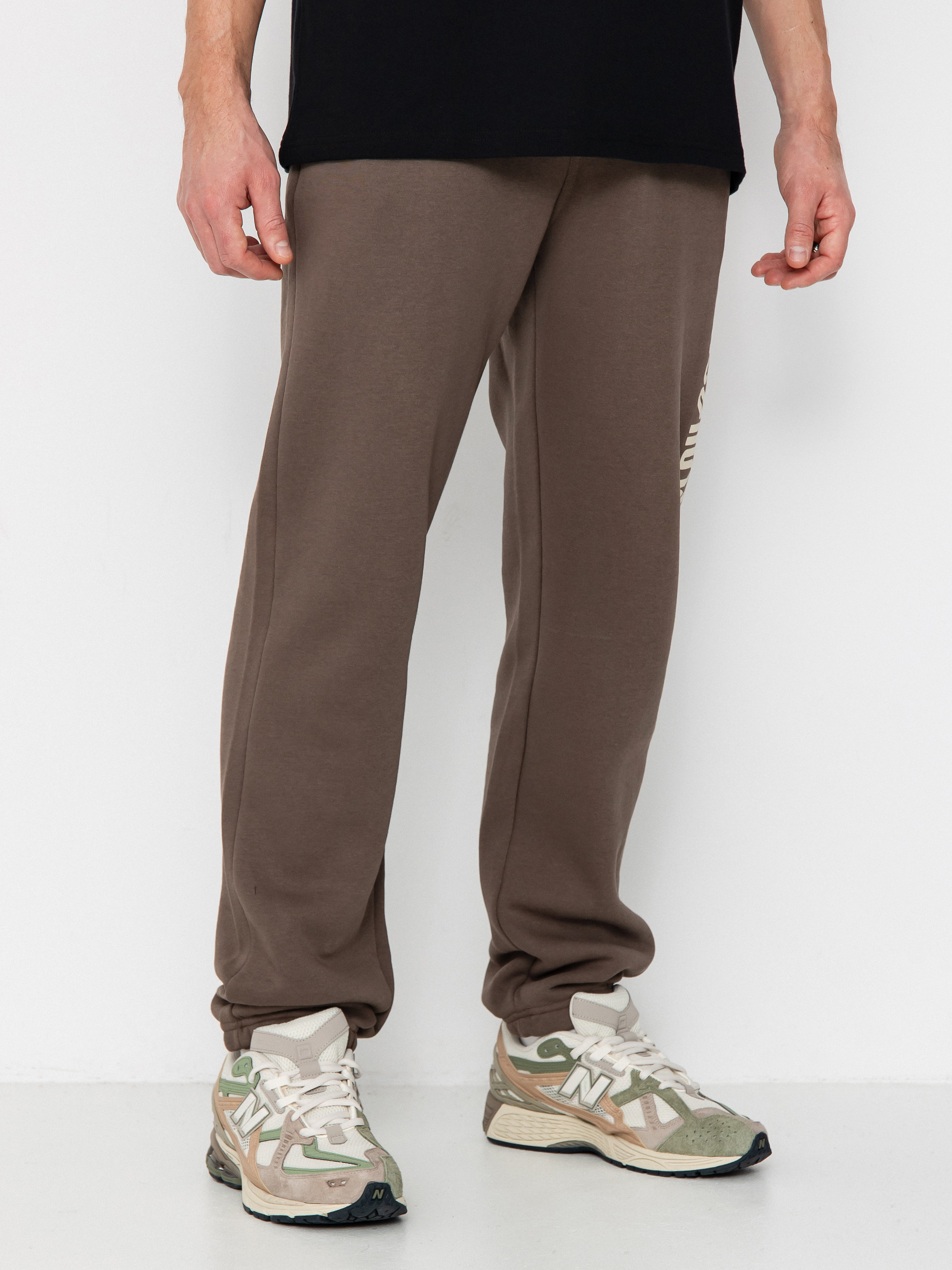 Spodnie Quiksilver Graphic Jogger (canteen)