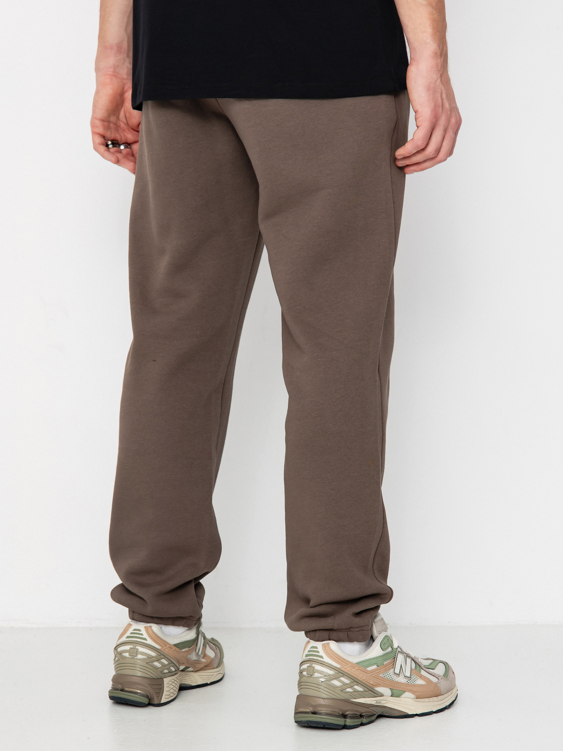 Spodnie Quiksilver Graphic Jogger (canteen)