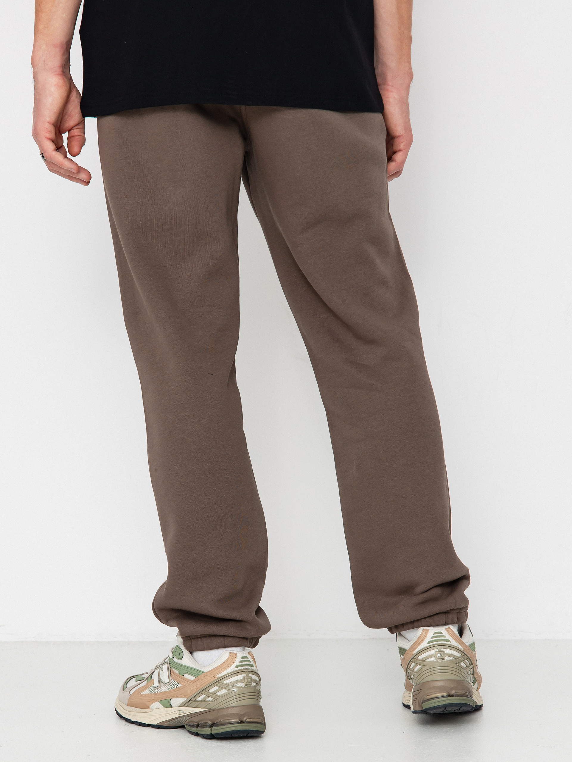 Spodnie Quiksilver Graphic Jogger (canteen)