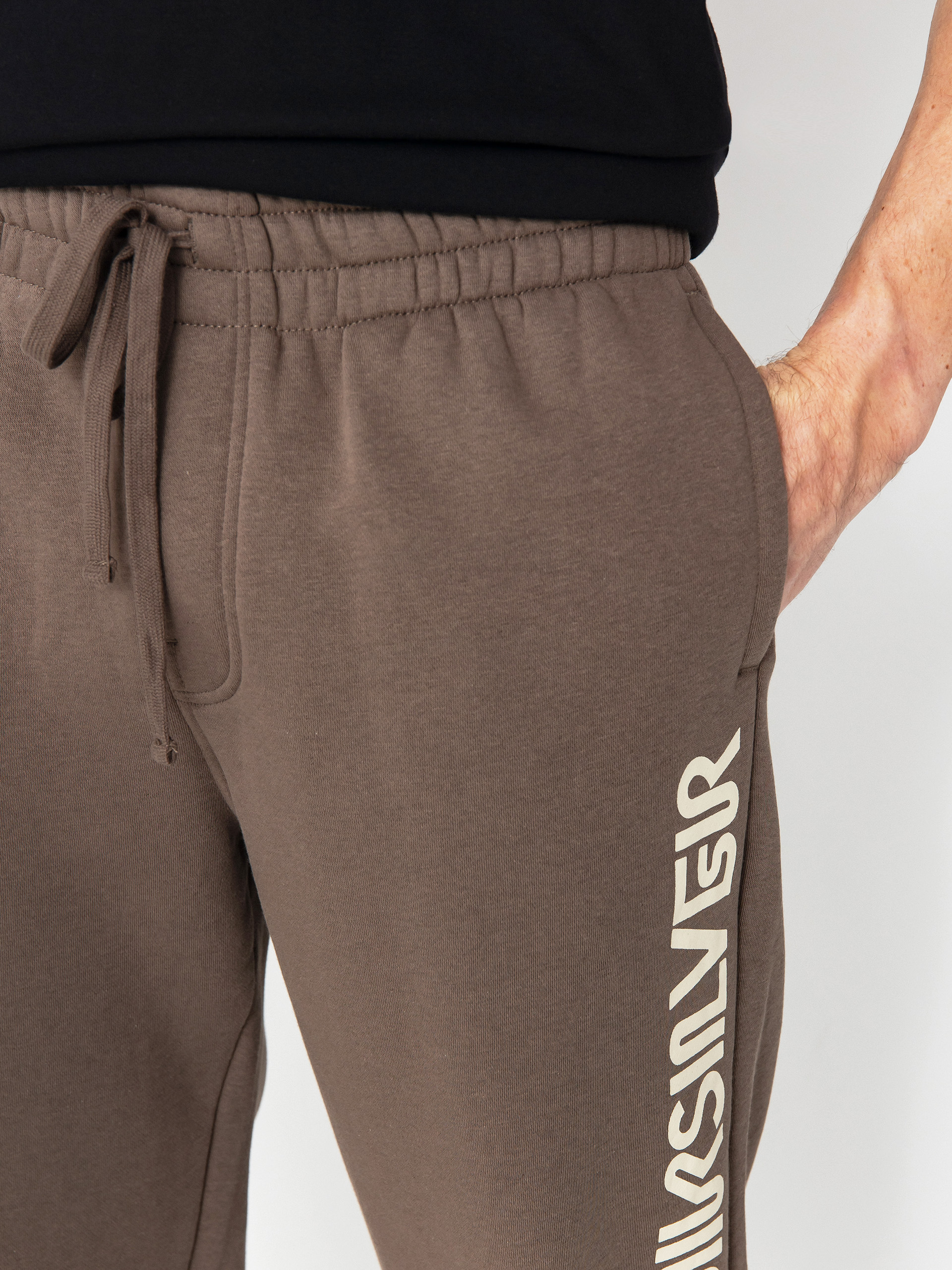 Spodnie Quiksilver Graphic Jogger (canteen)