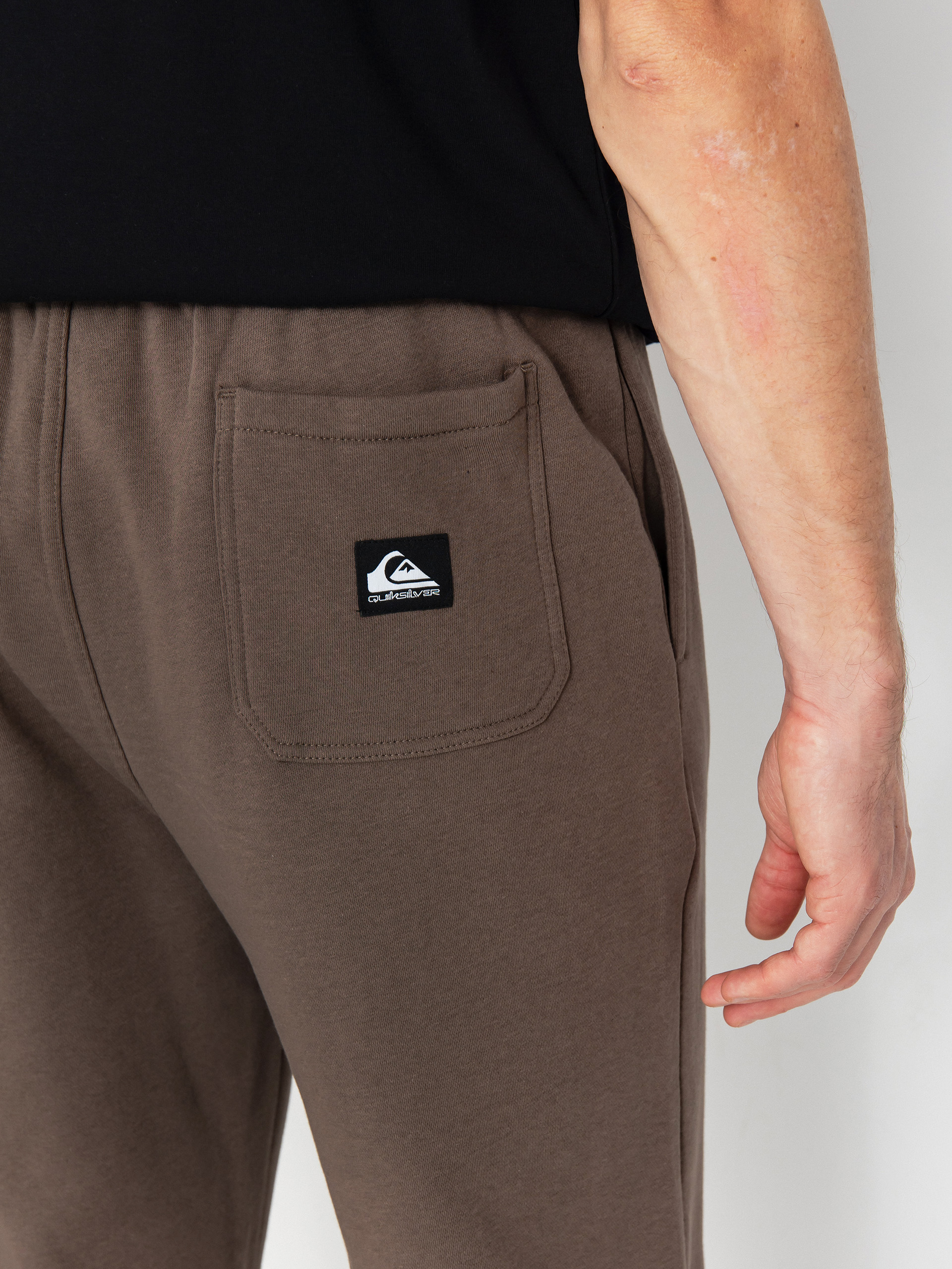 Spodnie Quiksilver Graphic Jogger (canteen)