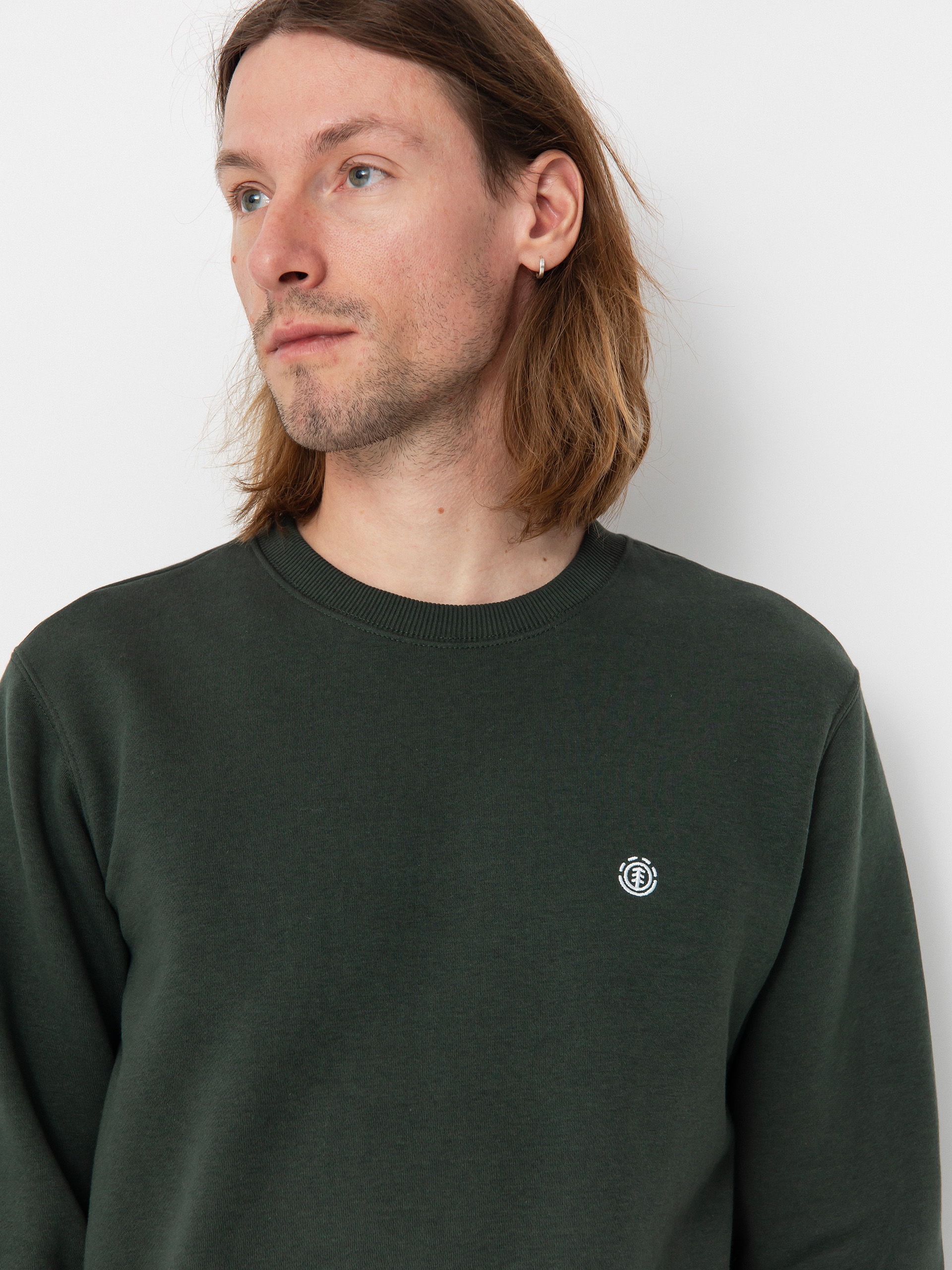 Bluza Element Cornell Classic Cr (deep forest)