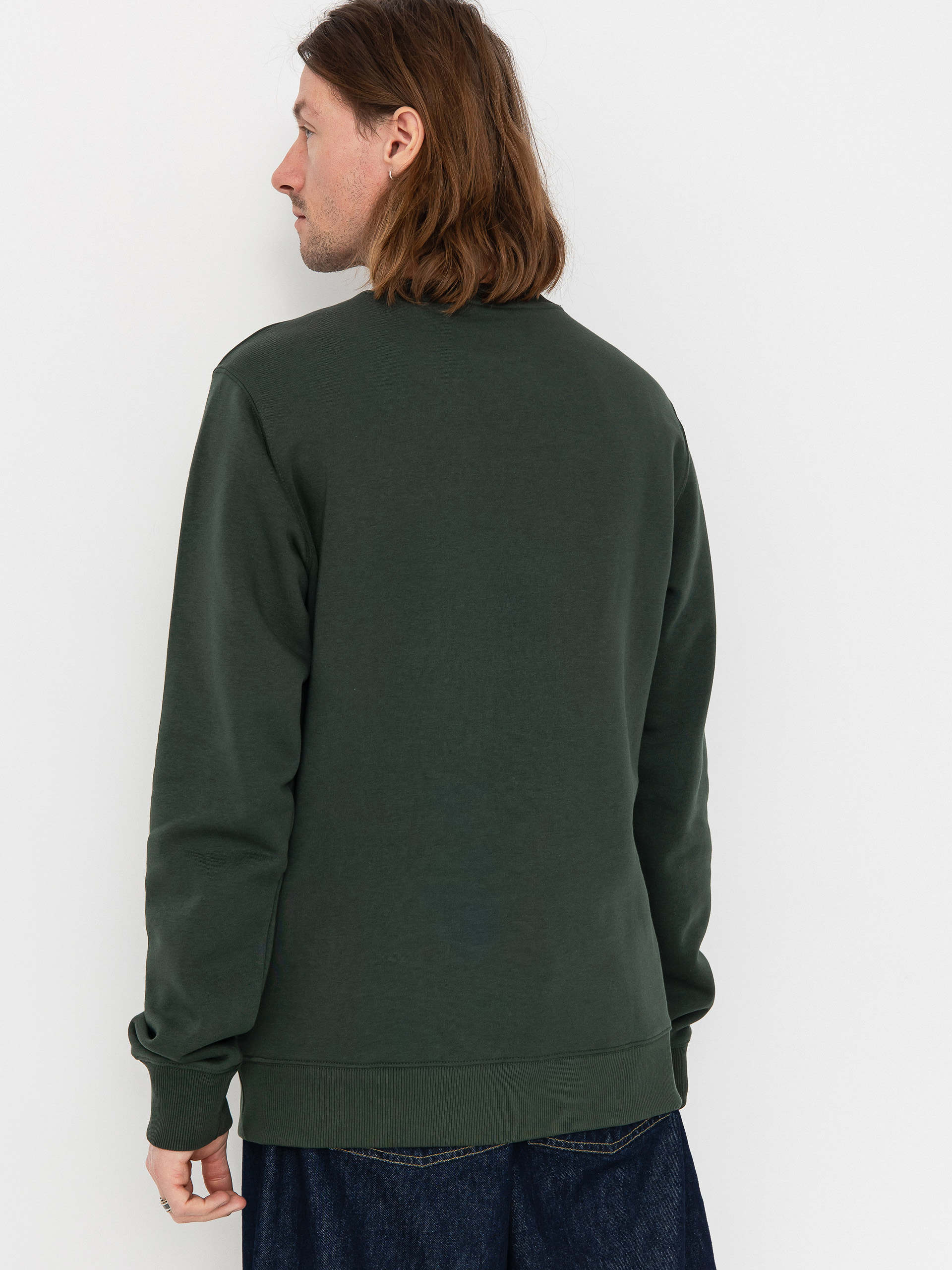 Bluza Element Cornell Classic Cr (deep forest)