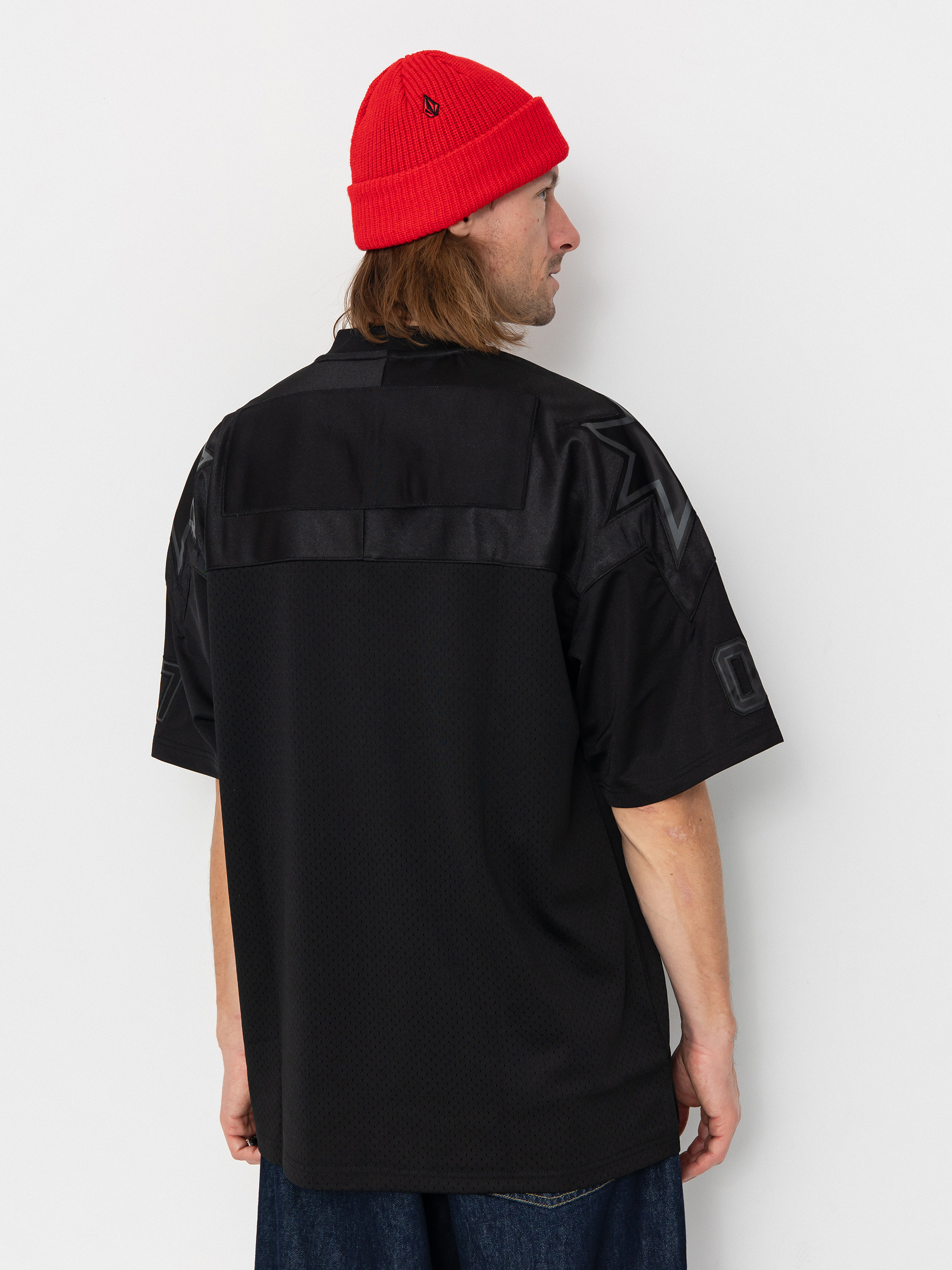 T-shirt DC Blackout (black)