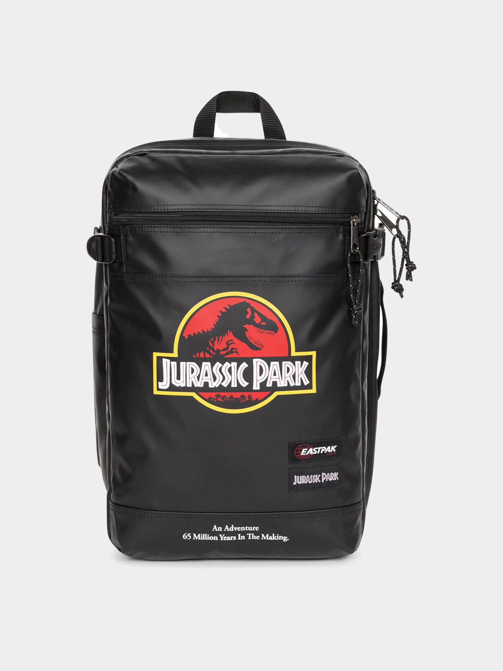 Plecak Eastpak Transitr (jp poster)