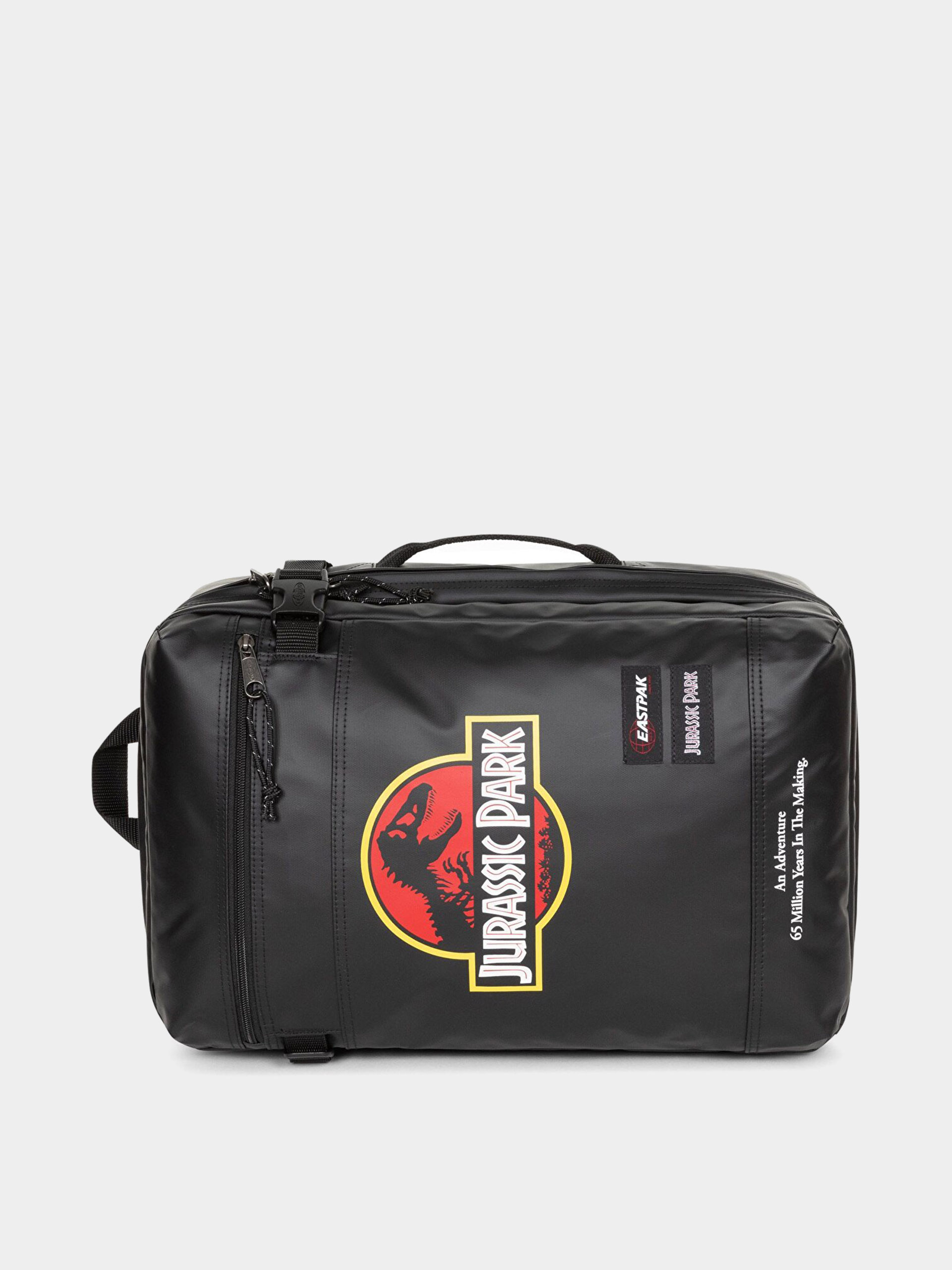 Plecak Eastpak Transitr (jp poster)