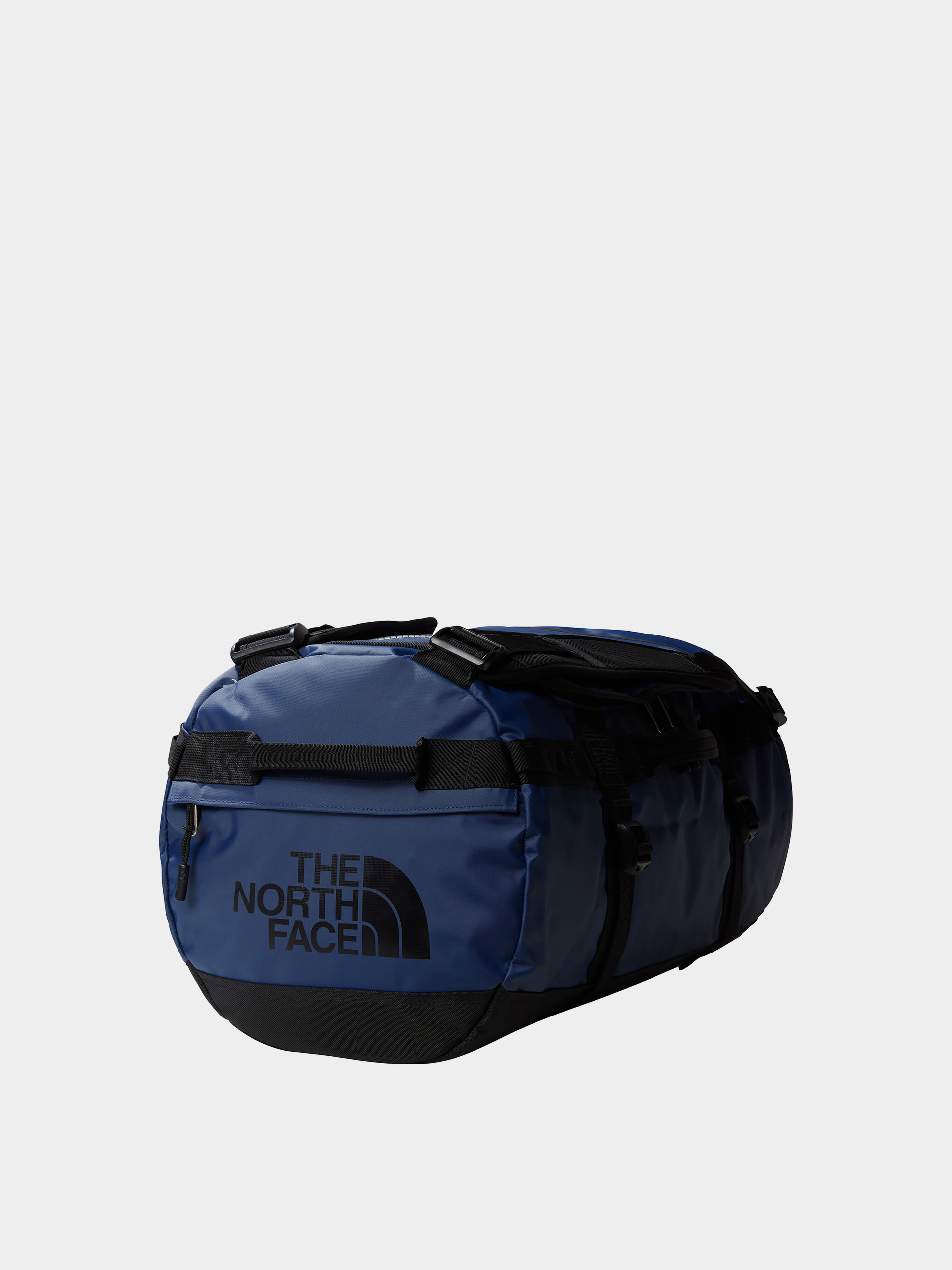 Torba The North Face Base Camp Duffel S (summit navy/tnf black n)