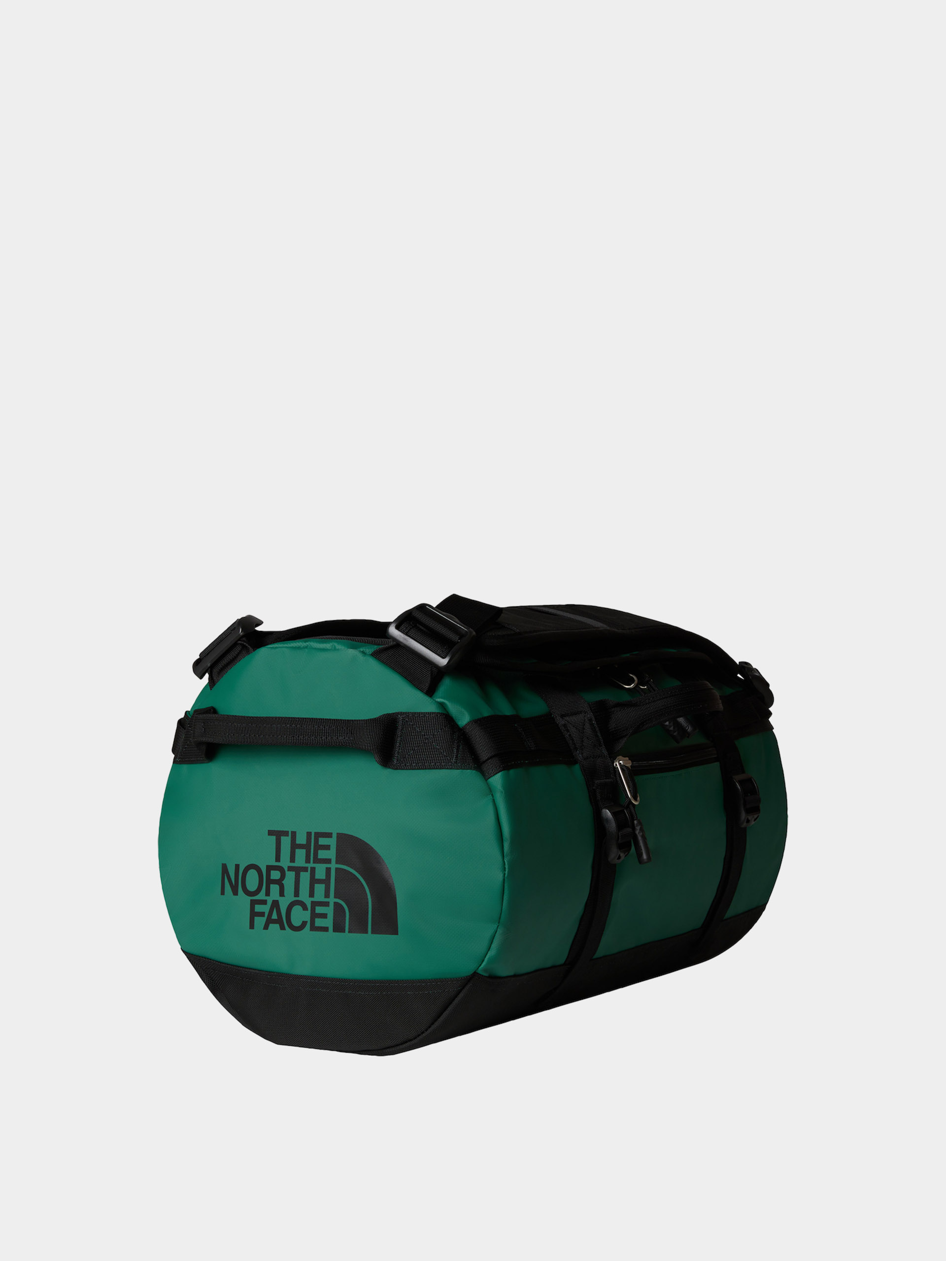 Torba The North Face Base Camp Duffel XS (evergreen/tnf black)