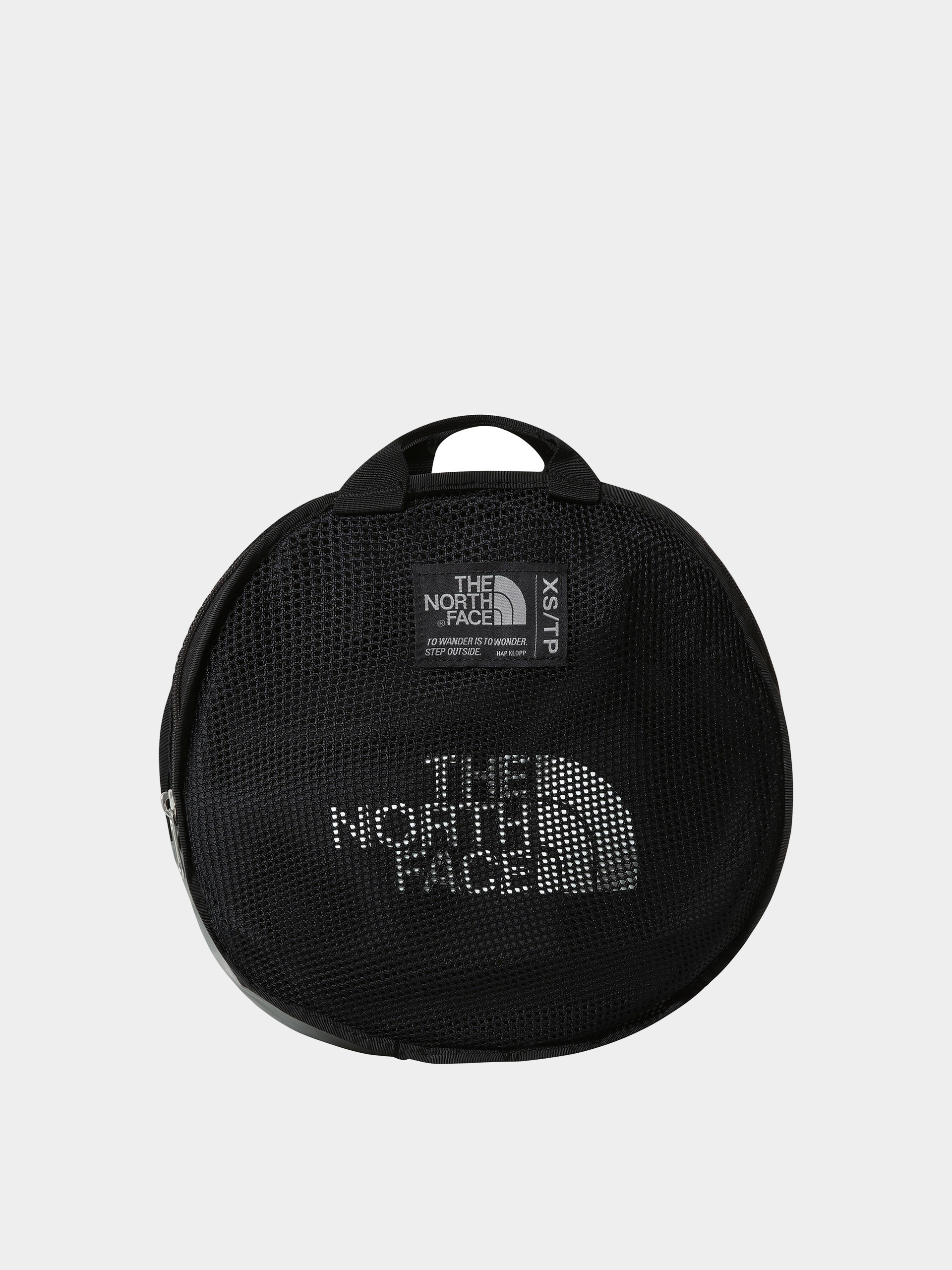 Torba The North Face Base Camp Duffel XS (tnf black tnf white npf)