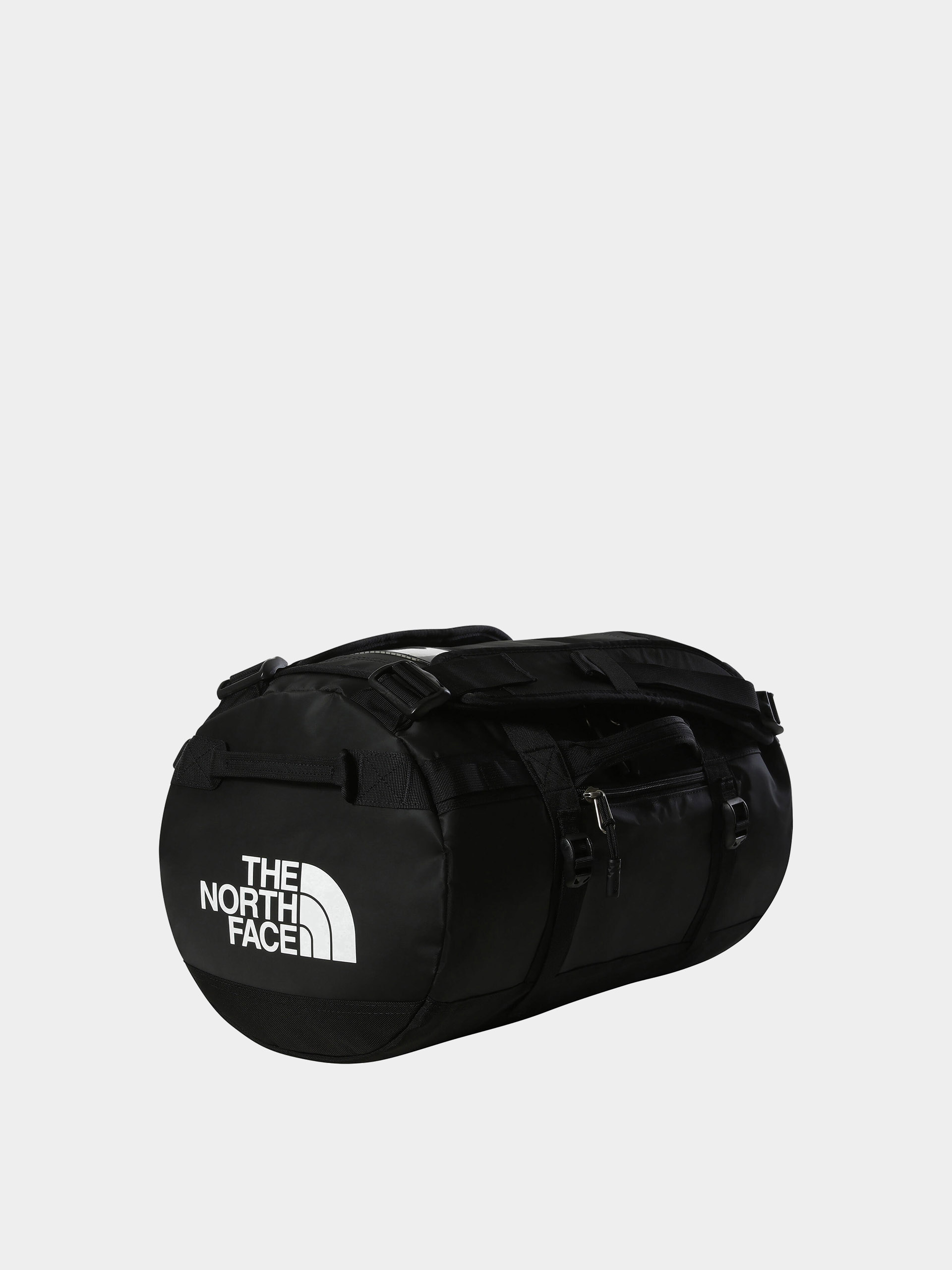 Torba The North Face Base Camp Duffel XS (tnf black tnf white npf)