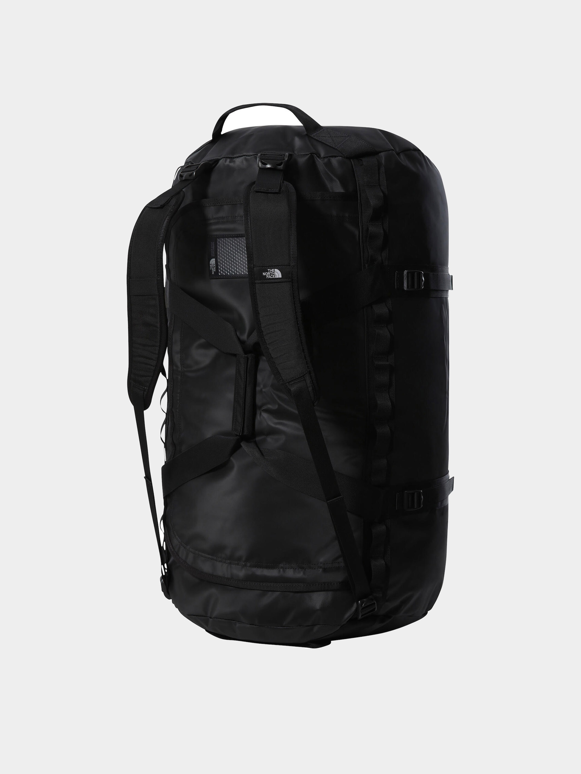 Torba The North Face Base Camp Duffel XL (tnf black tnf white npf)