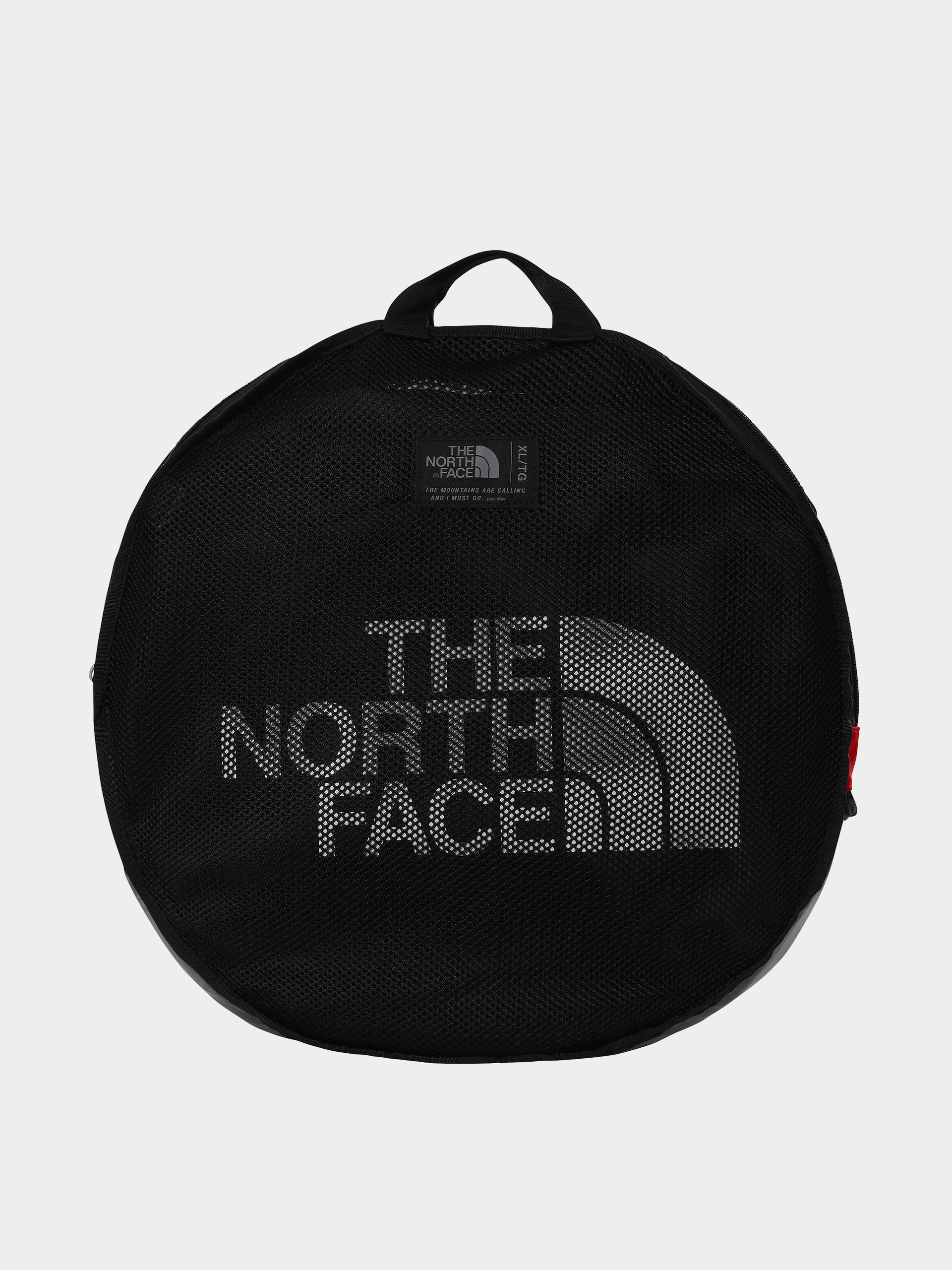 Torba The North Face Base Camp Duffel XL (tnf black tnf white npf)