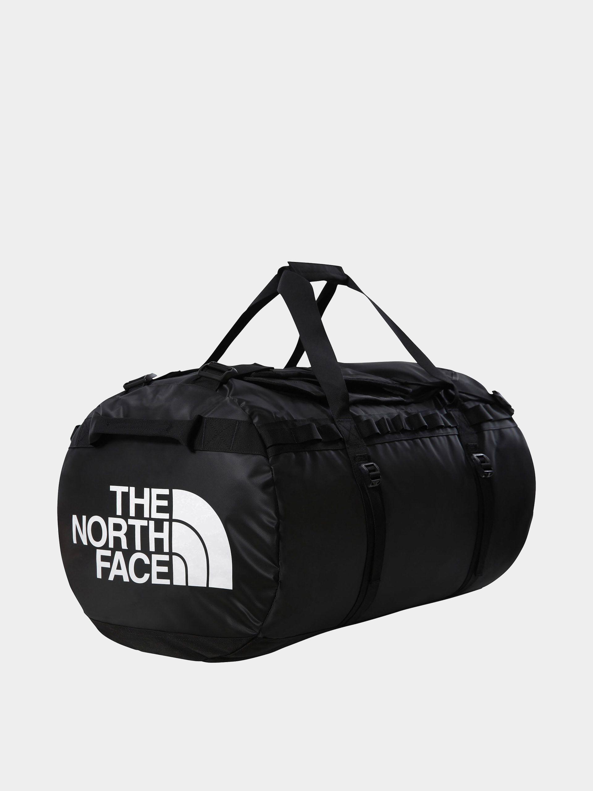 Torba The North Face Base Camp Duffel XL (tnf black tnf white npf)