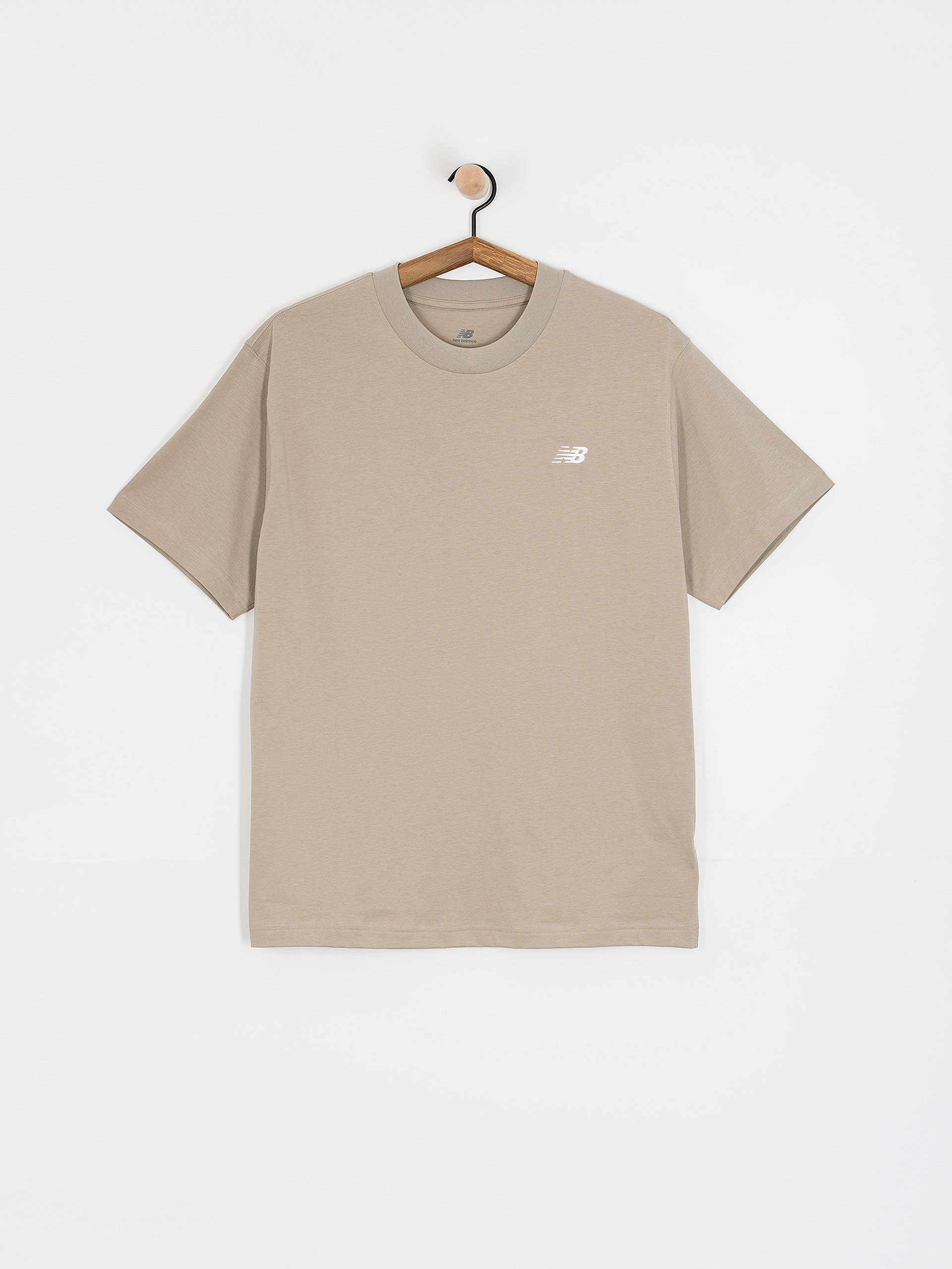 T-shirt New Balance Sport Essentials Cotton (aridston)