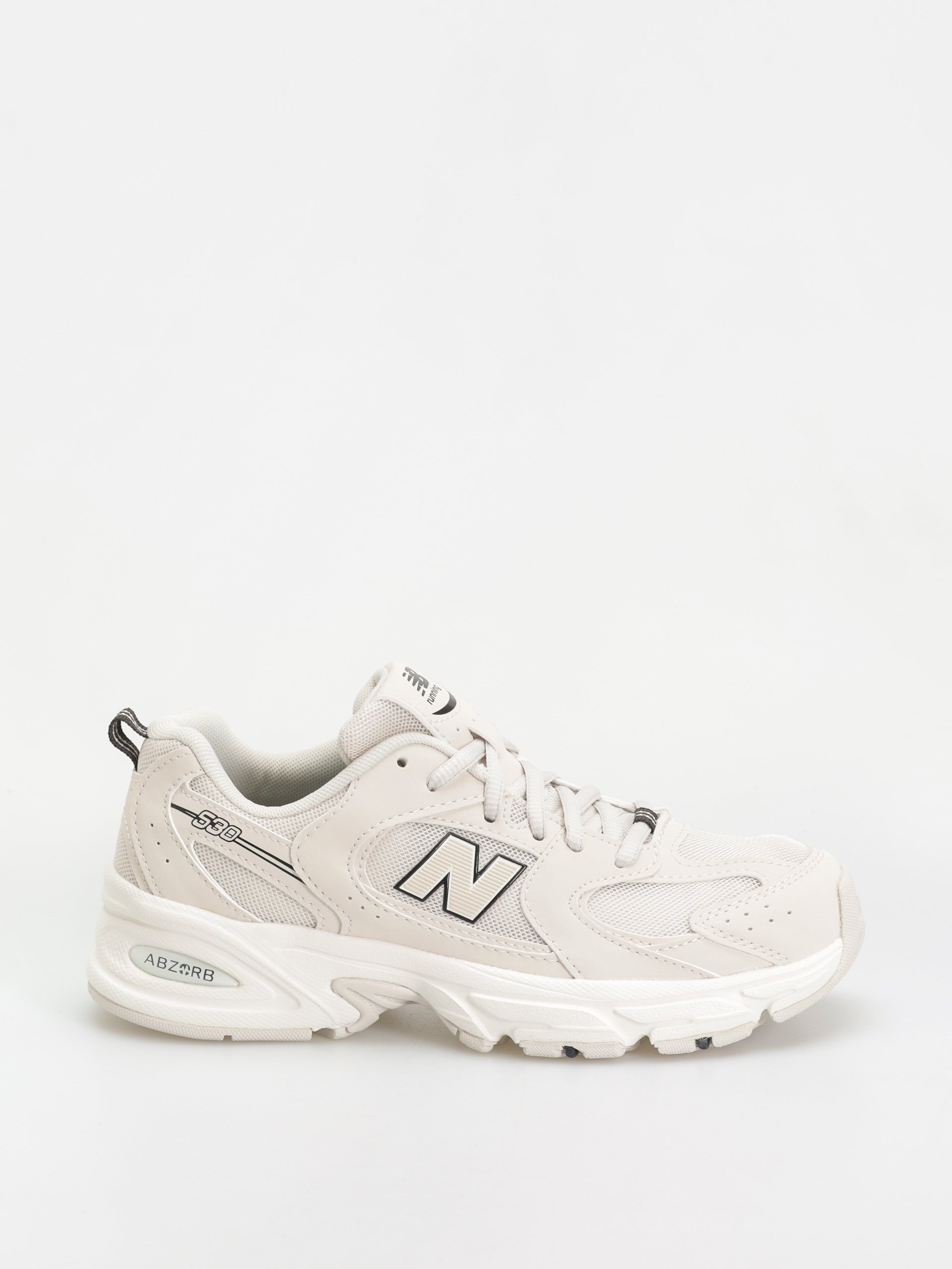 Buty New Balance 530 JR (moonbeam)