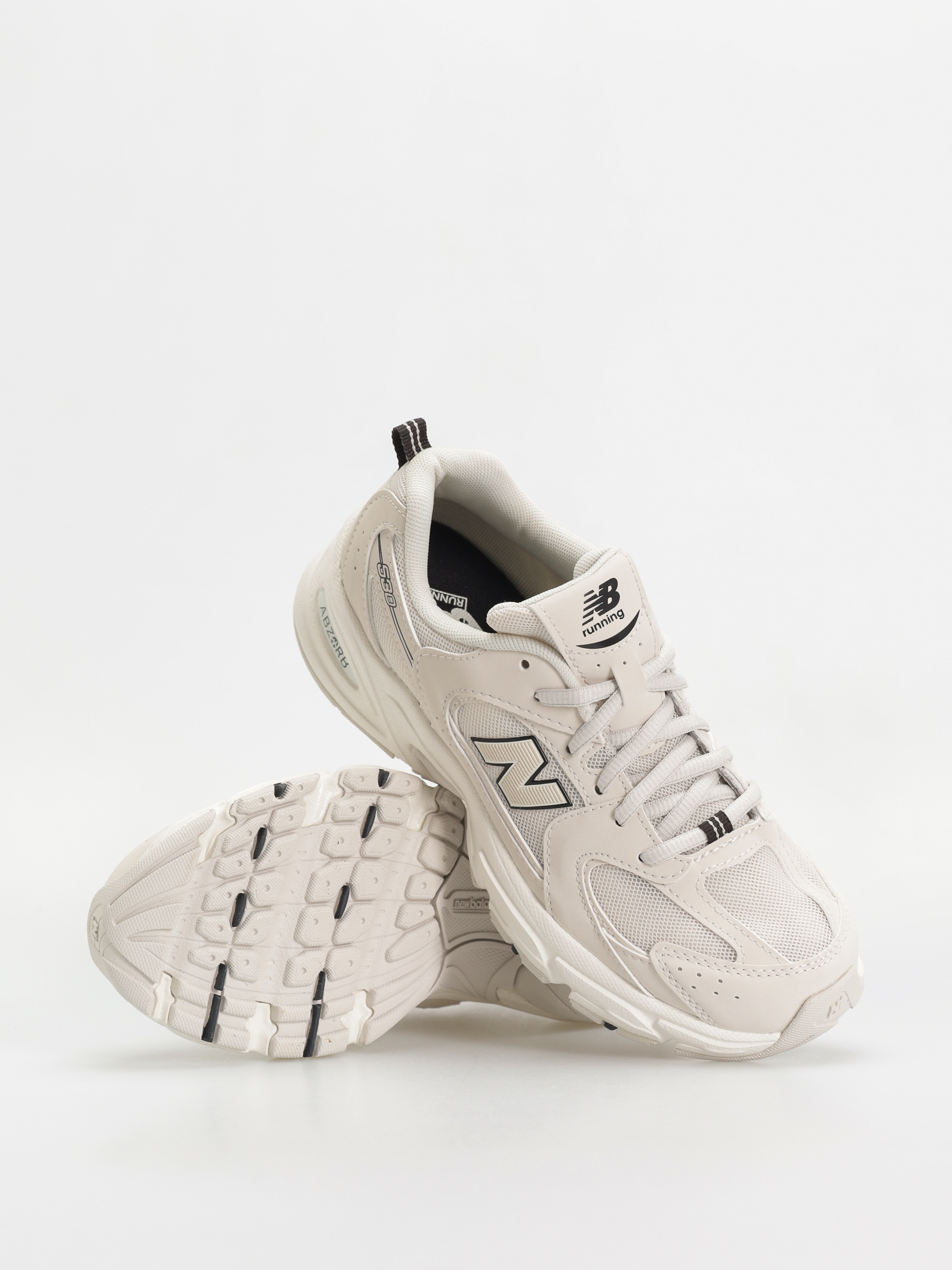 Buty New Balance 530 JR (moonbeam)