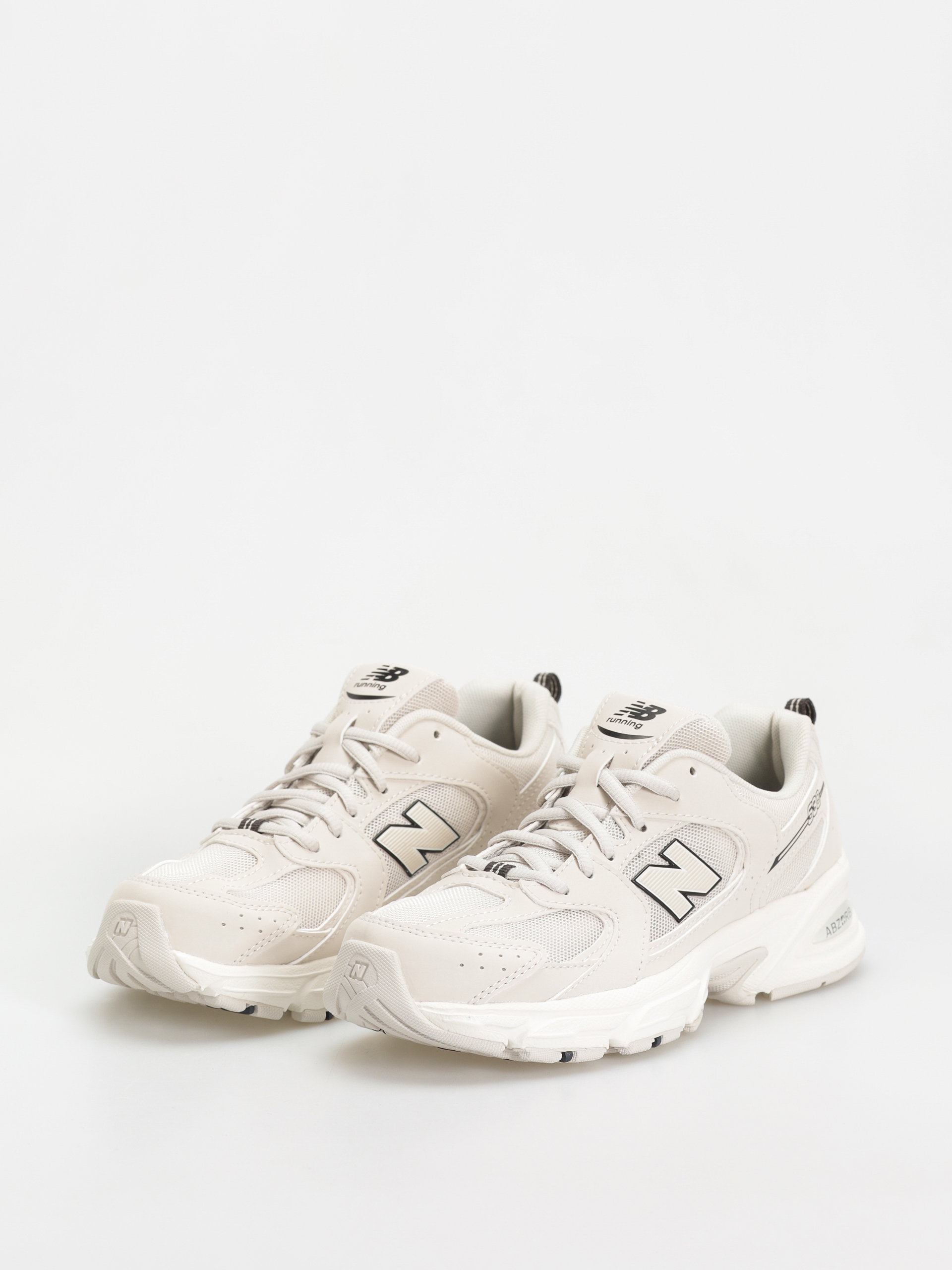 Buty New Balance 530 JR (moonbeam)