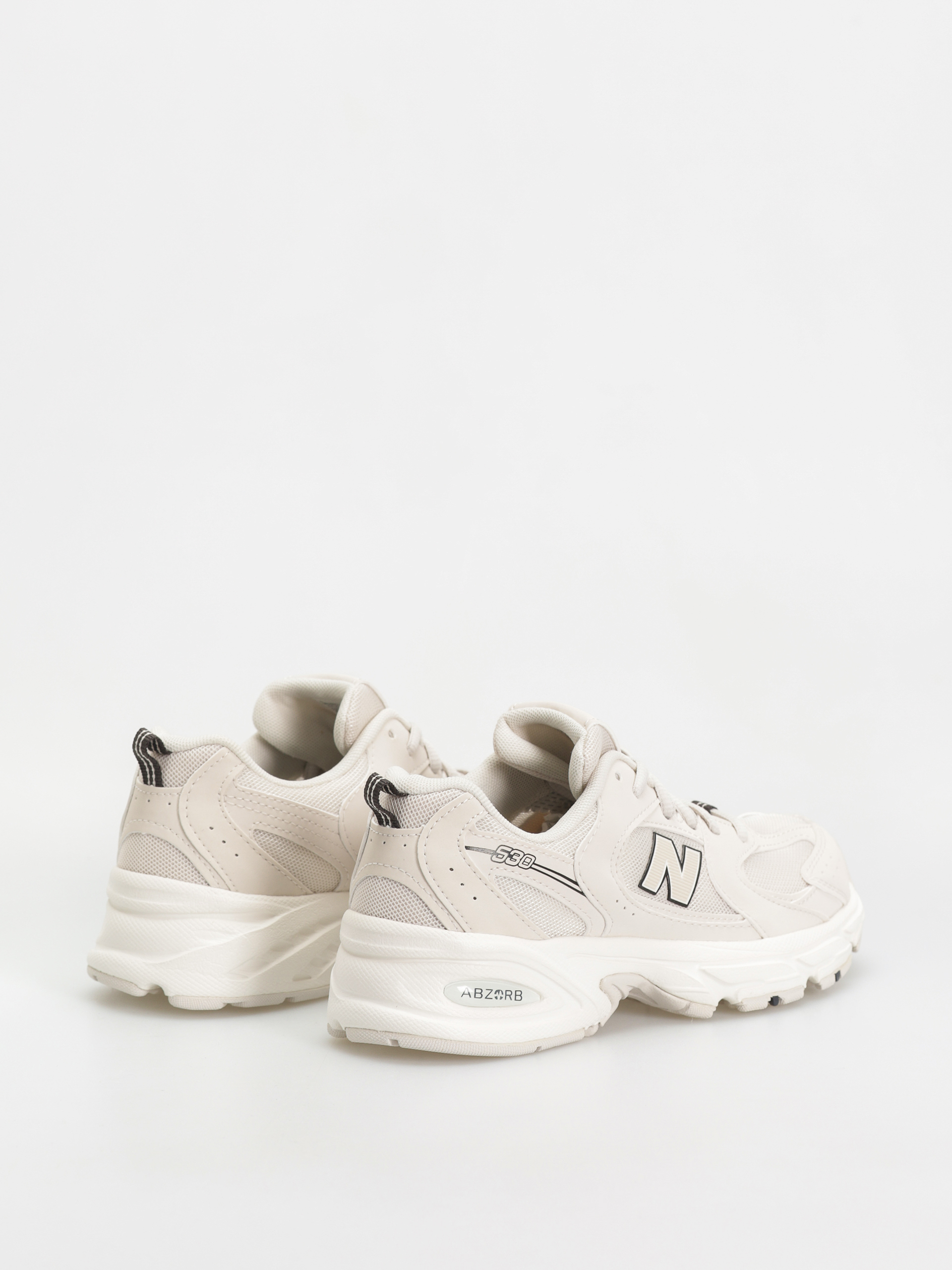 Buty New Balance 530 JR (moonbeam)