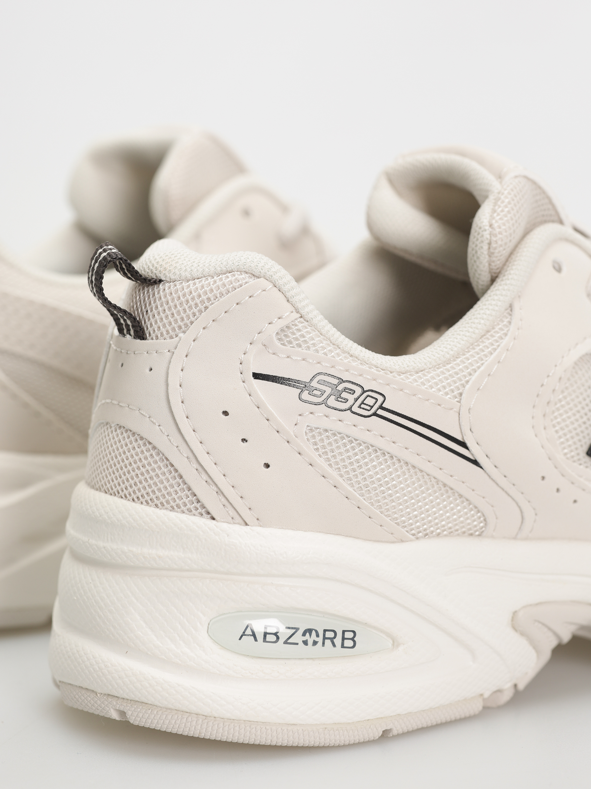 Buty New Balance 530 JR (moonbeam)