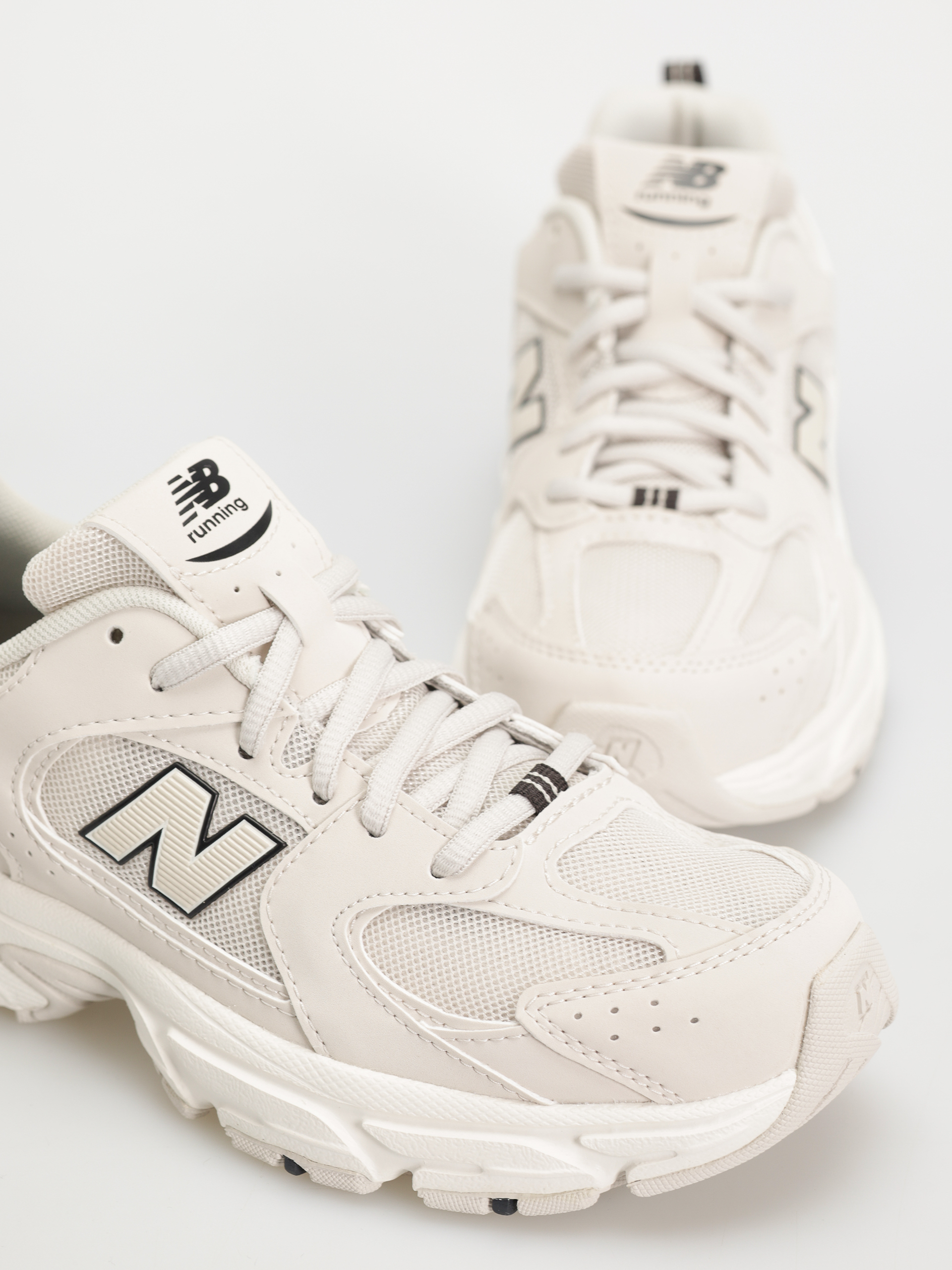 Buty New Balance 530 JR (moonbeam)